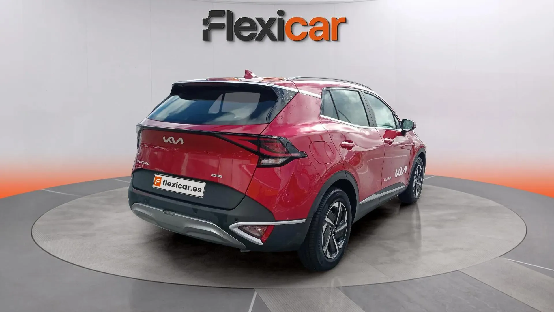 Kia Sportage 1.6 T-GDi PHEV Drive 4x4 - foto 10