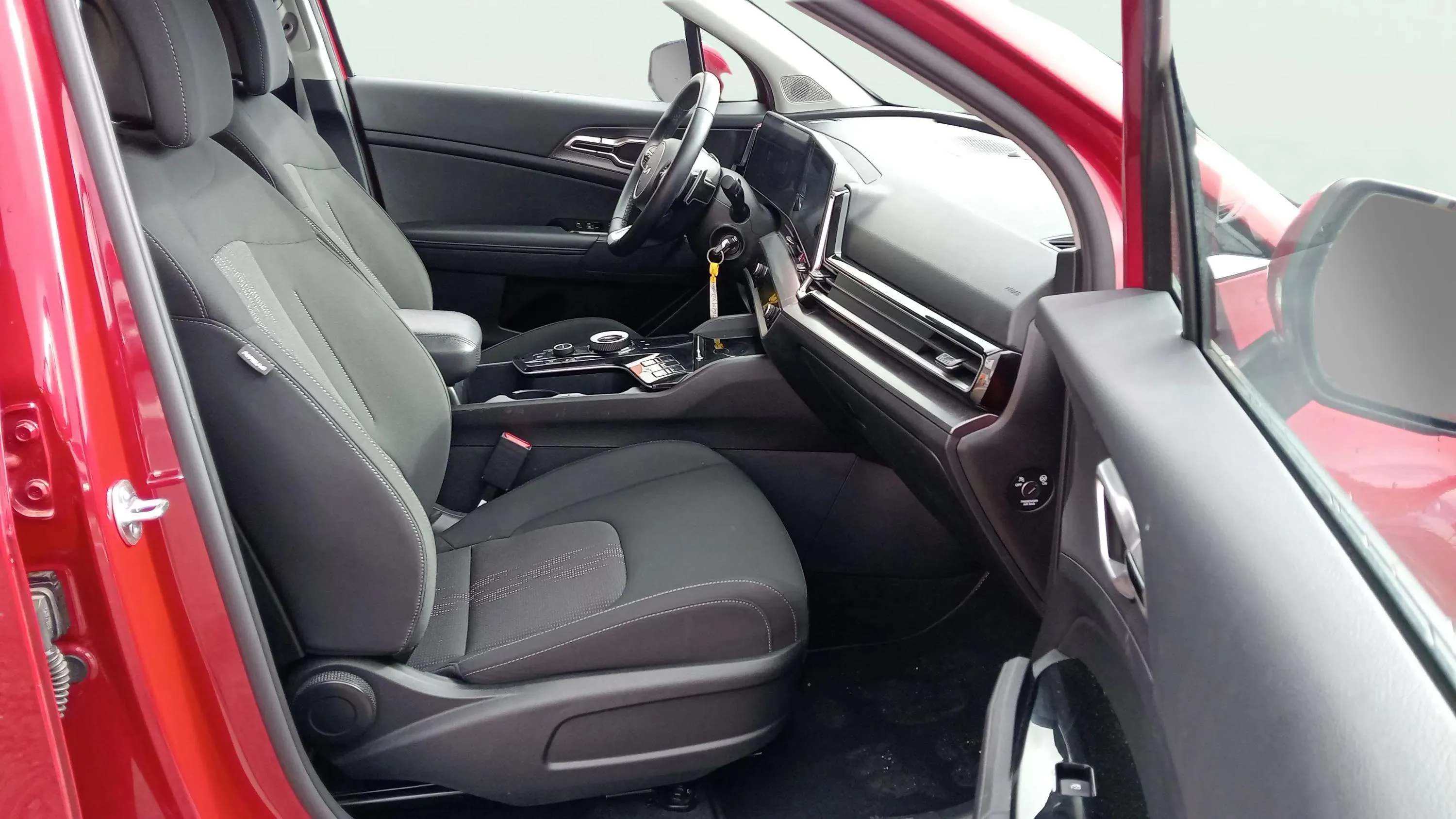 Kia Sportage 1.6 T-GDi PHEV Drive 4x4 - foto 19