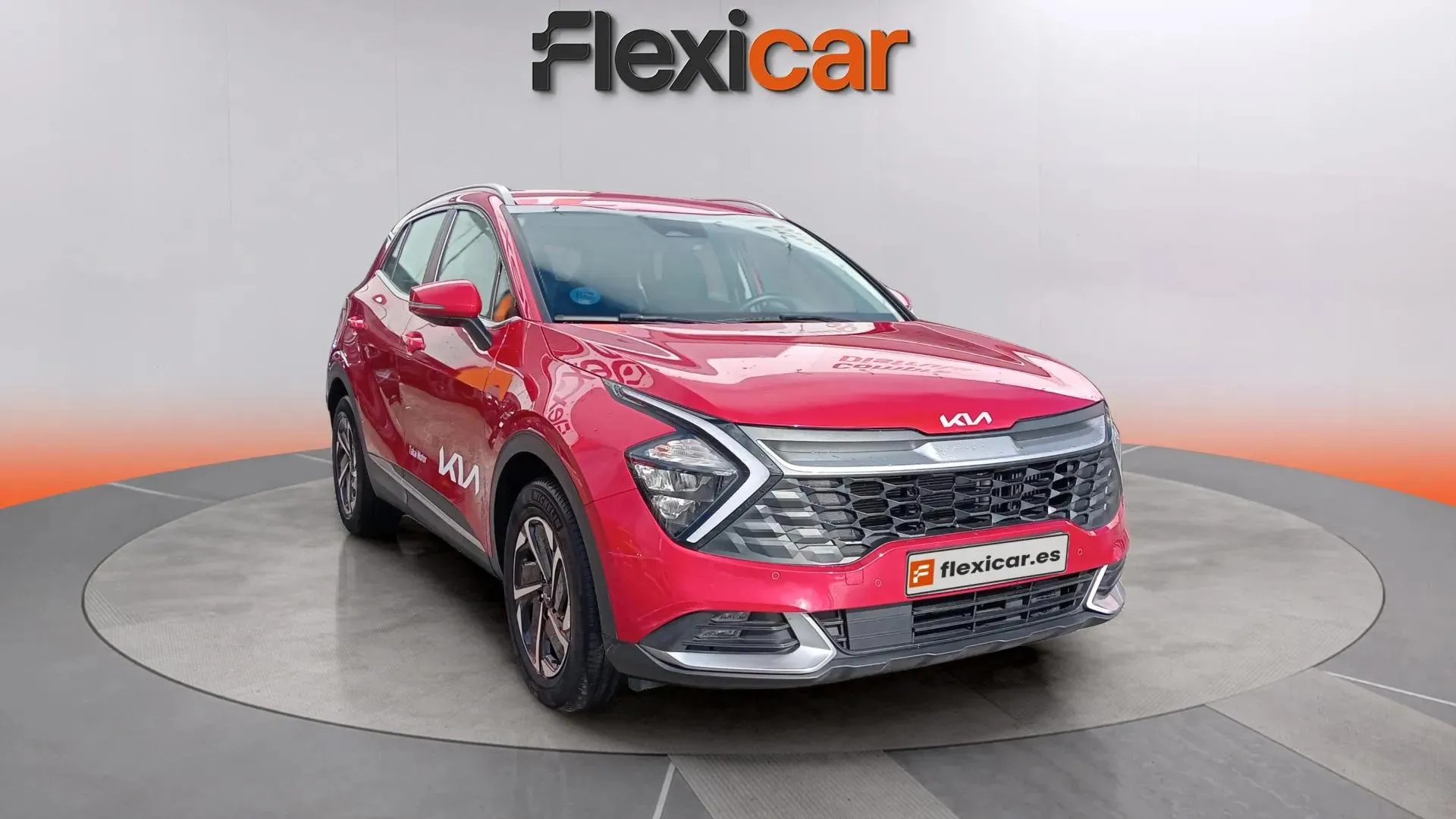 Kia Sportage 1.6 T-GDi PHEV Drive 4x4 - foto 2