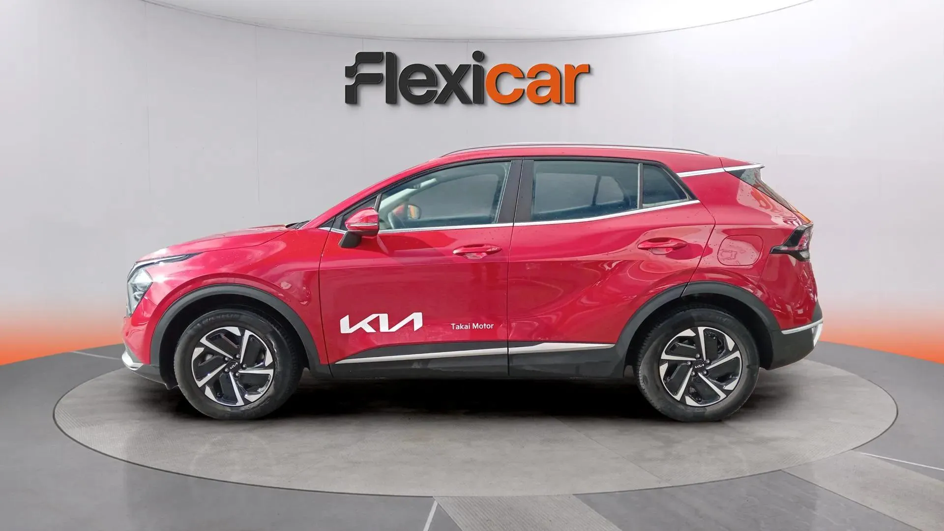 Kia Sportage 1.6 T-GDi PHEV Drive 4x4 - foto 6