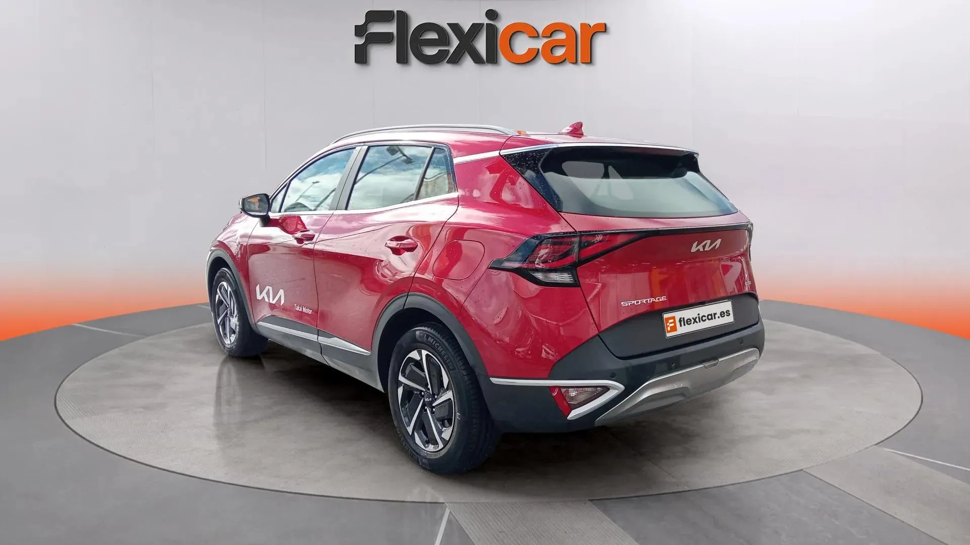 Kia Sportage 1.6 T-GDi PHEV Drive 4x4 - foto 8