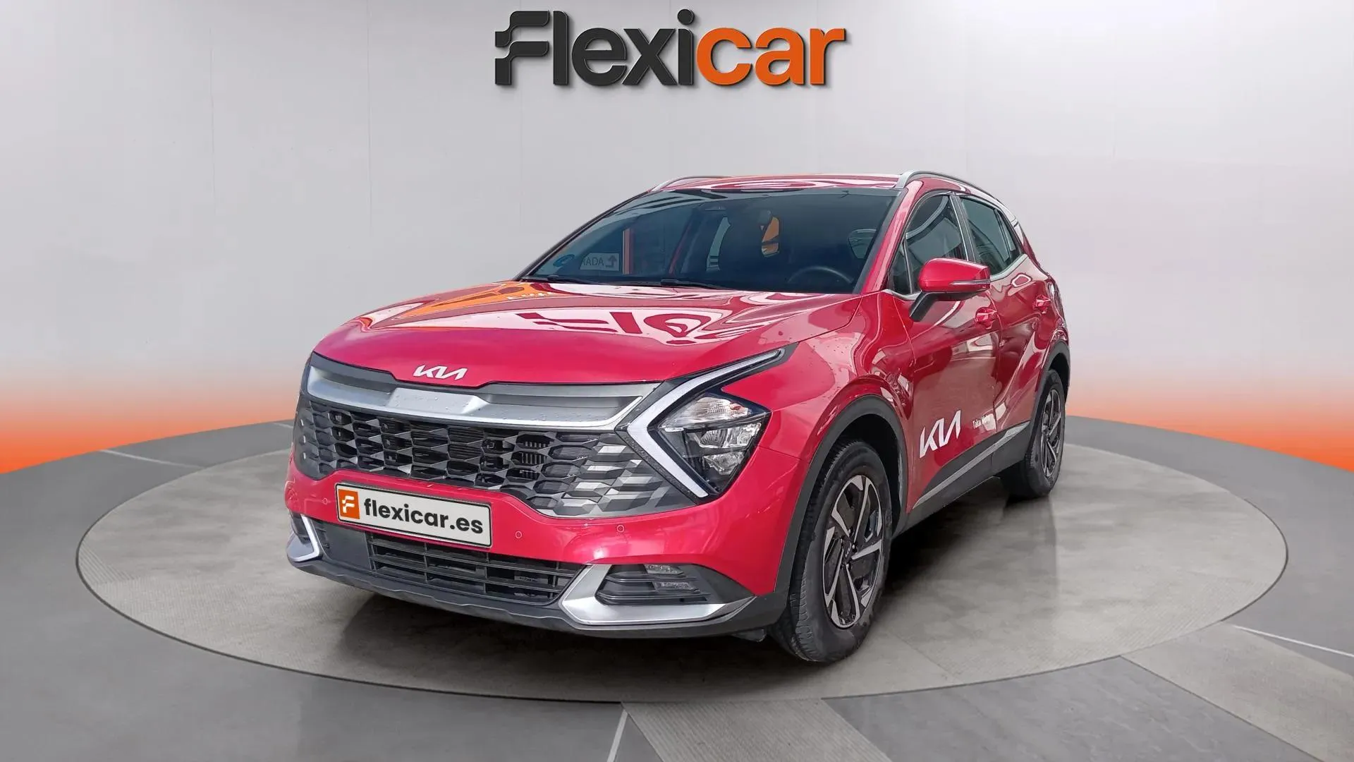 Kia Sportage 1.6 T-GDi PHEV Drive 4x4 - foto 4