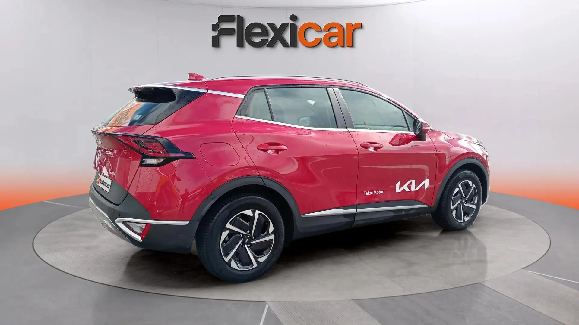 Kia Sportage 1.6 T-GDi PHEV Drive 4x4 - foto 11
