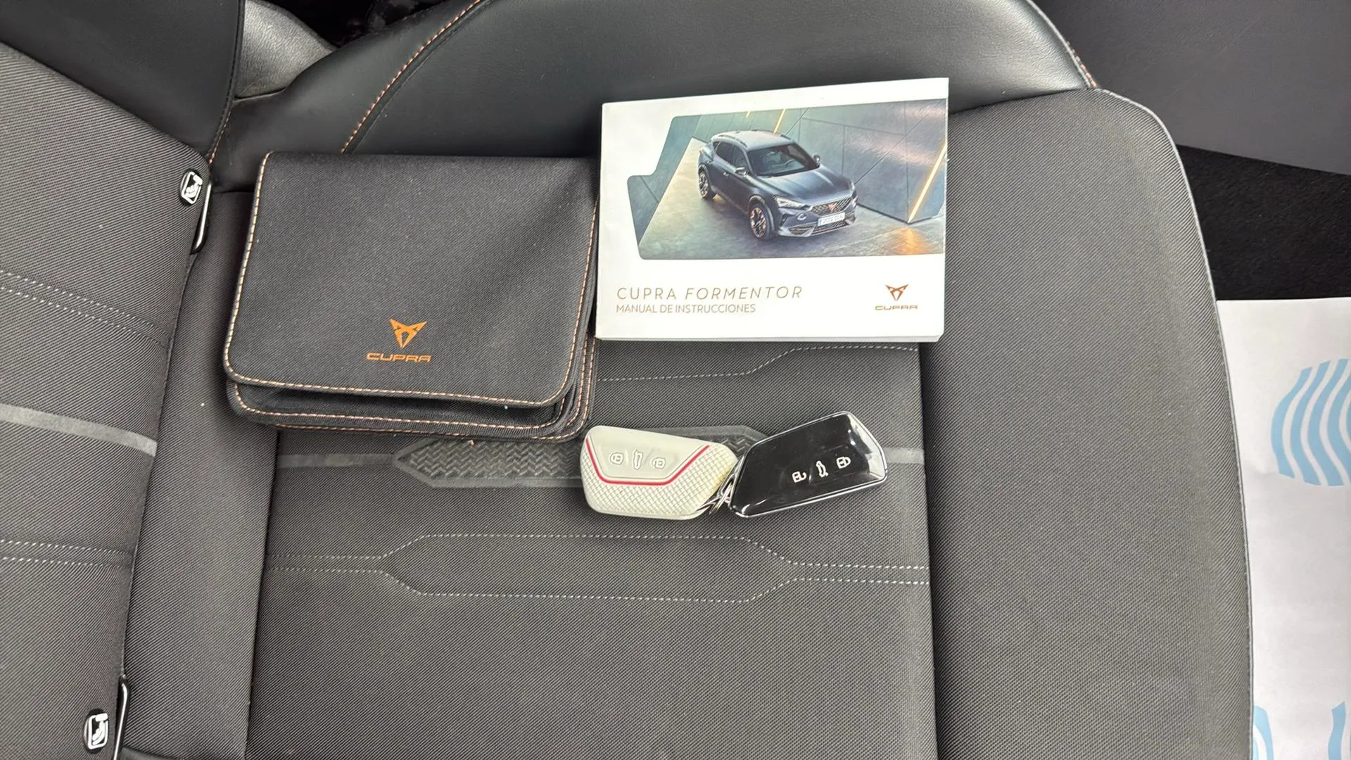 Cupra Formentor 1.5 TSI DSG - foto 15