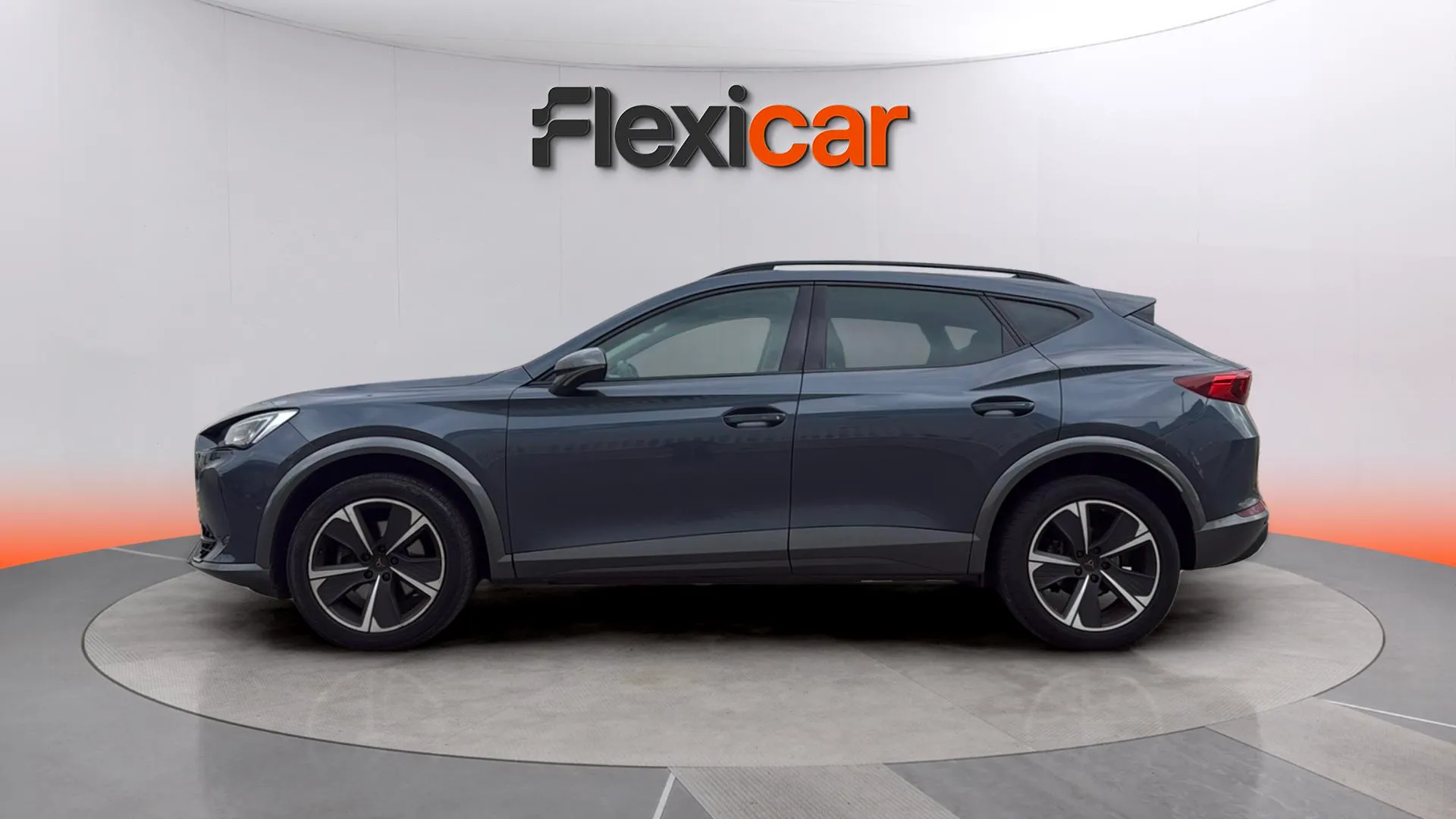 Cupra Formentor 1.5 TSI DSG - foto 4