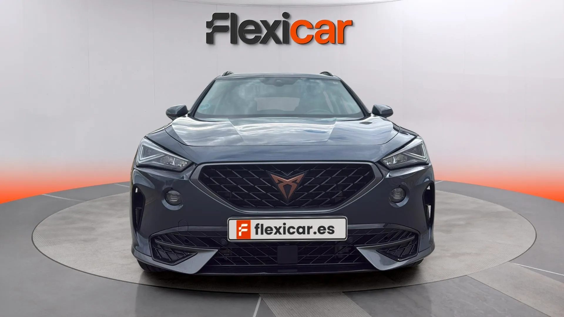 Cupra Formentor 1.5 TSI DSG - foto 2