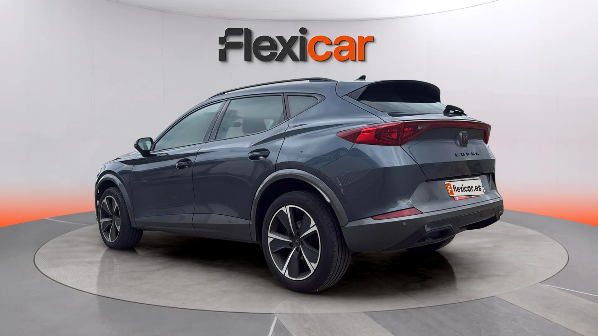 Cupra Formentor 1.5 TSI DSG - foto 5