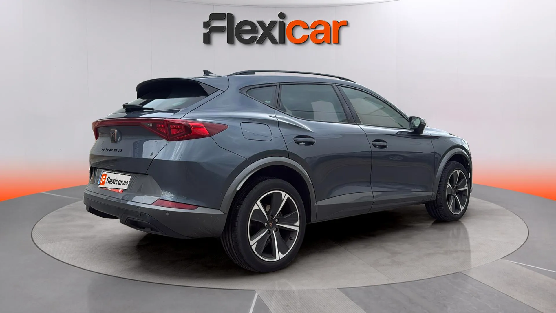 Cupra Formentor 1.5 TSI DSG - foto 7
