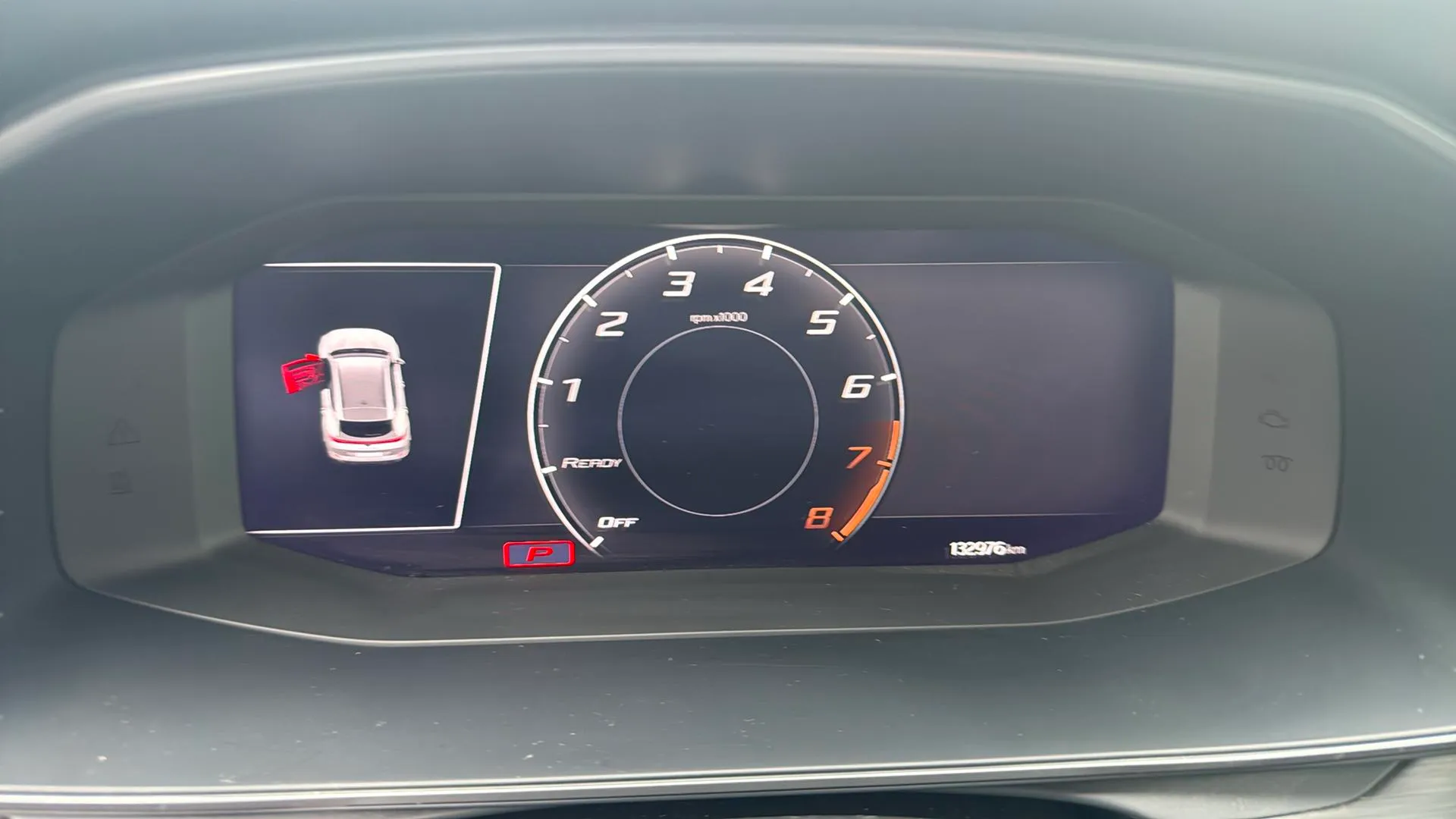 Cupra Formentor 1.5 TSI DSG - foto 11
