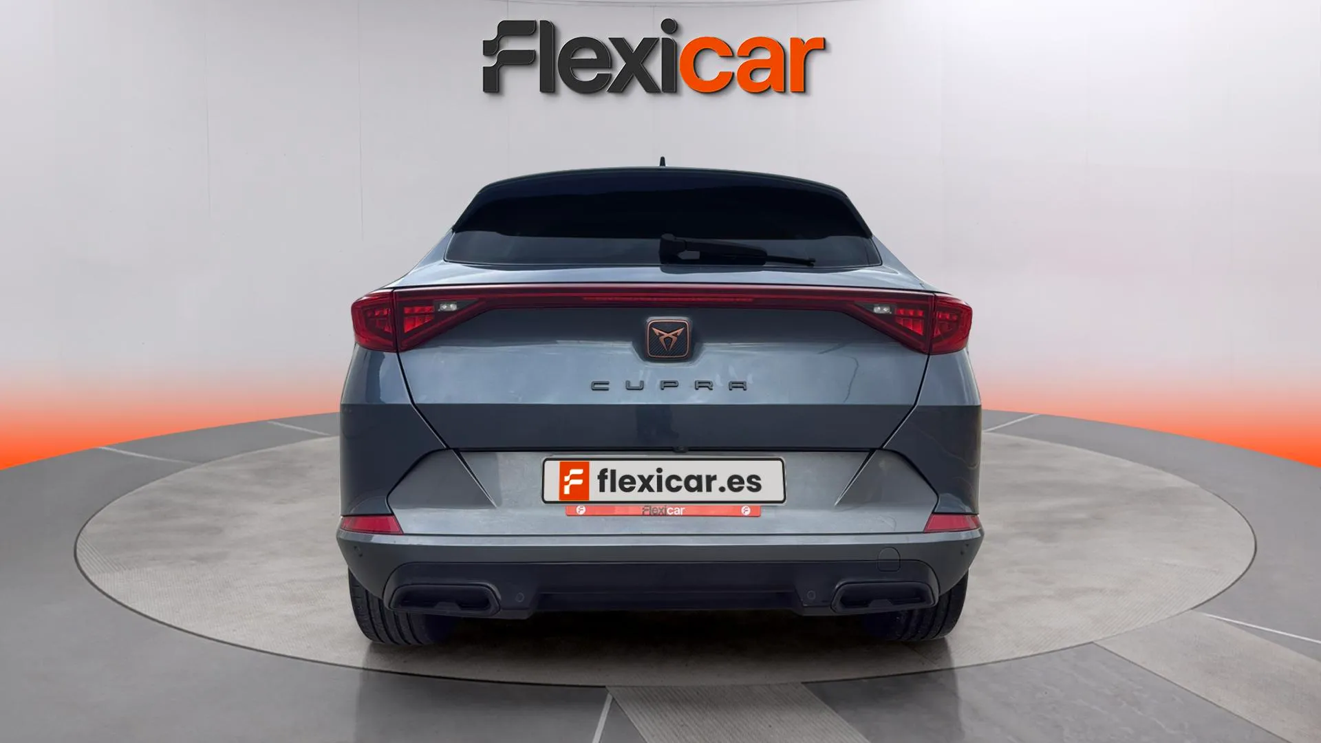 Cupra Formentor 1.5 TSI DSG - foto 6