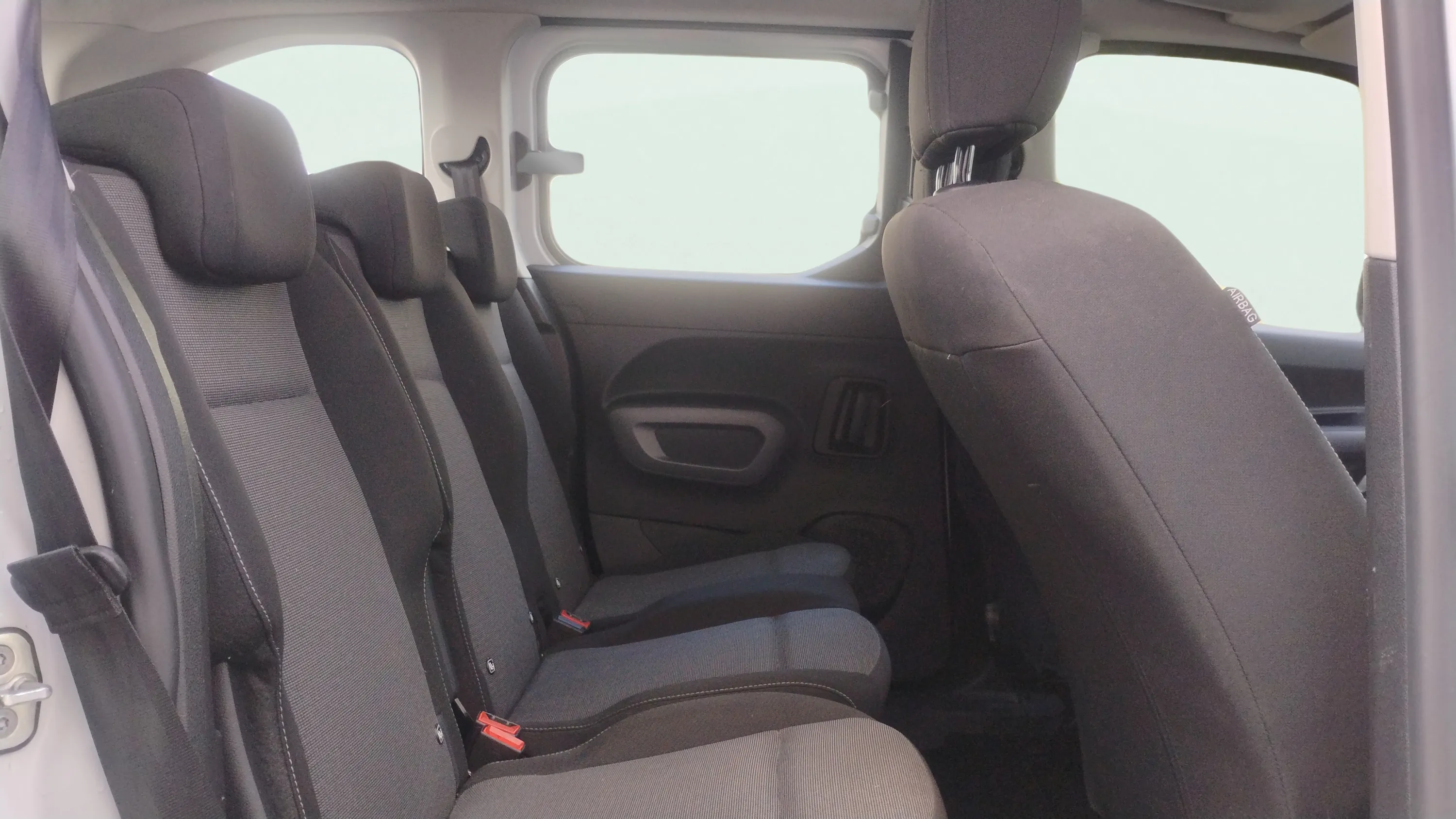 Toyota Proace City 1.5 GX L1 - foto 13