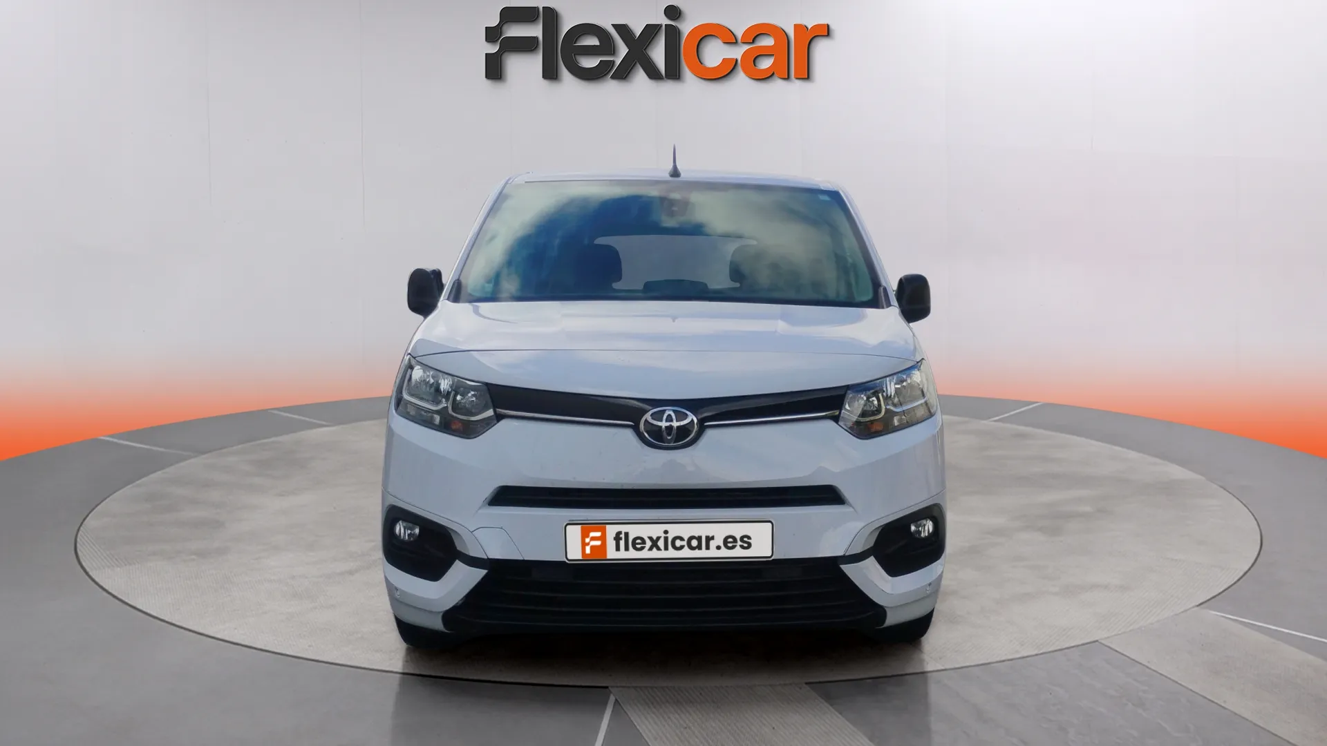 Toyota Proace City 1.5 GX L1 - foto 2