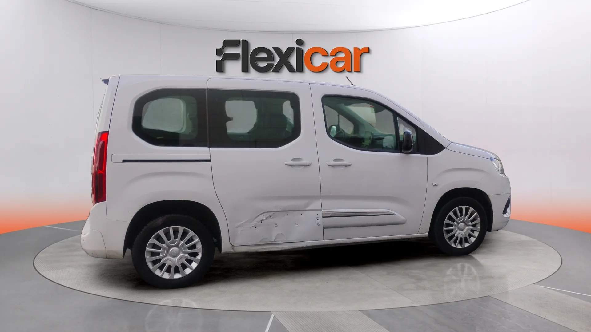Toyota Proace City 1.5 GX L1 - foto 8