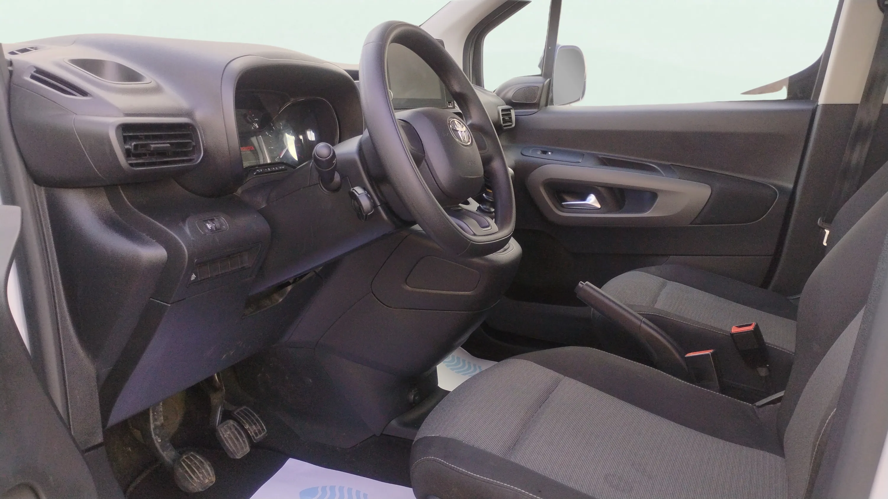 Toyota Proace City 1.5 GX L1 - foto 9