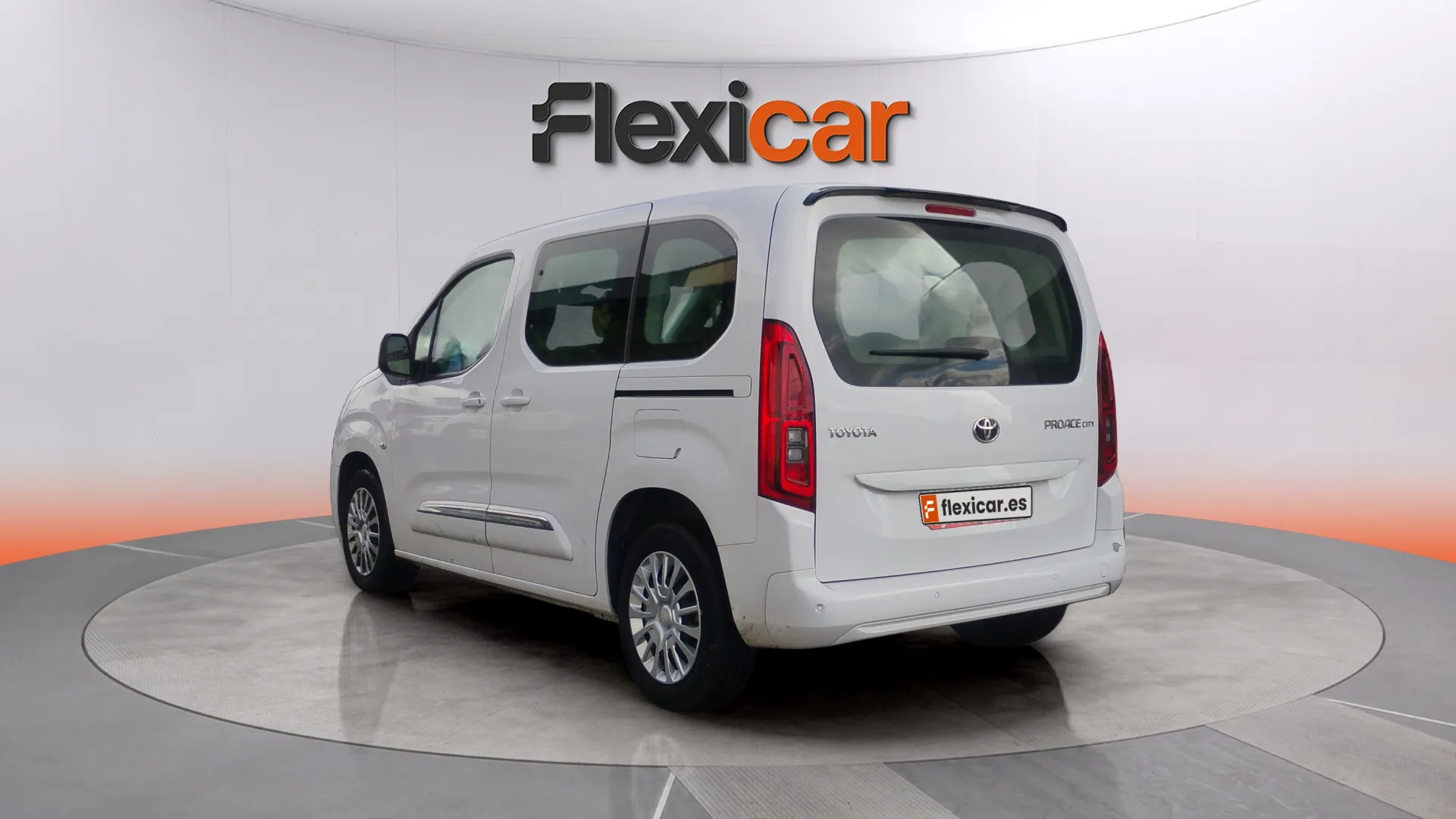 Toyota Proace City 1.5 GX L1 - foto 5