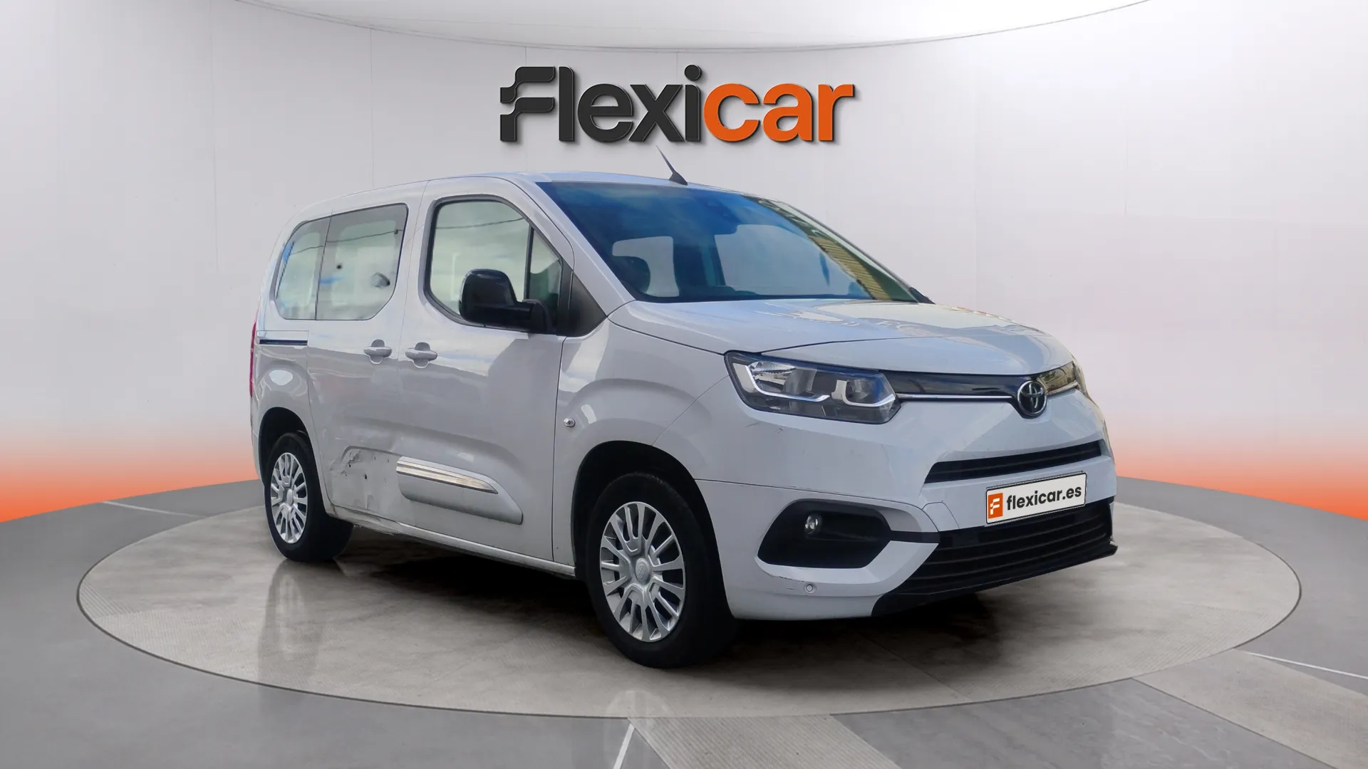 Toyota Proace City 1.5 GX L1