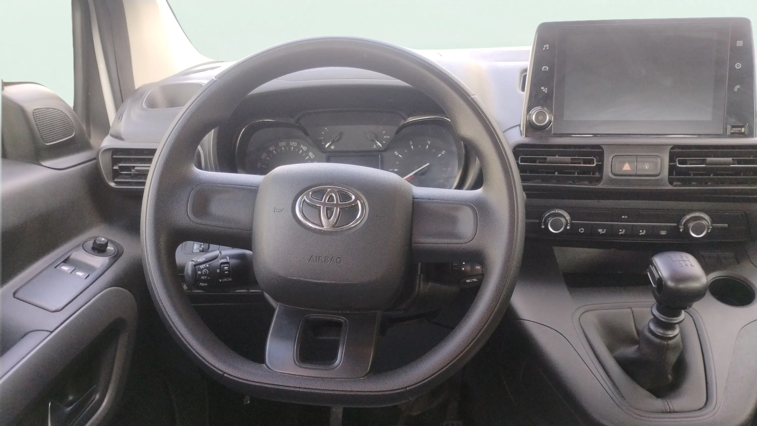 Toyota Proace City 1.5 GX L1 - foto 10