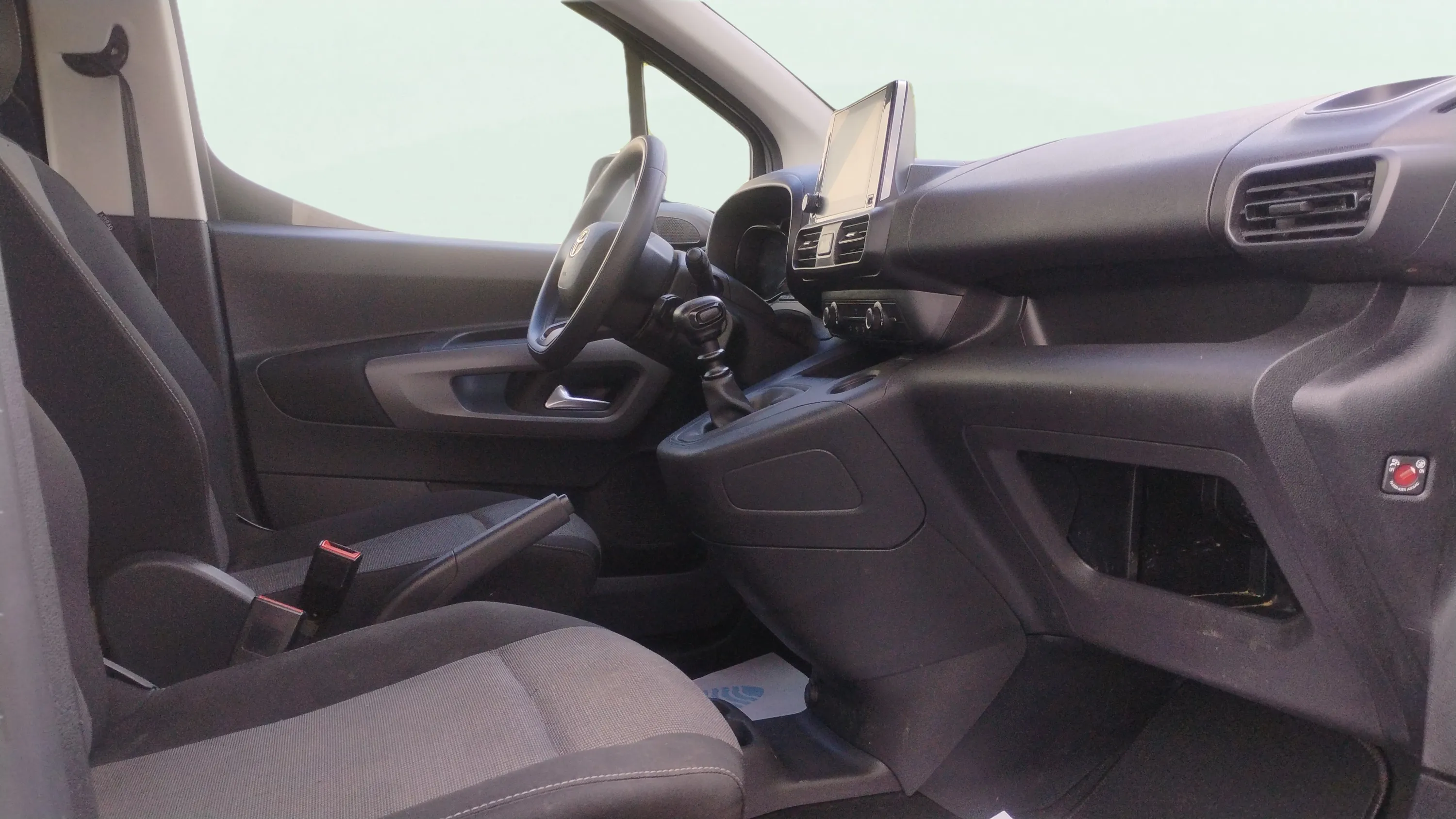 Toyota Proace City 1.5 GX L1 - foto 14