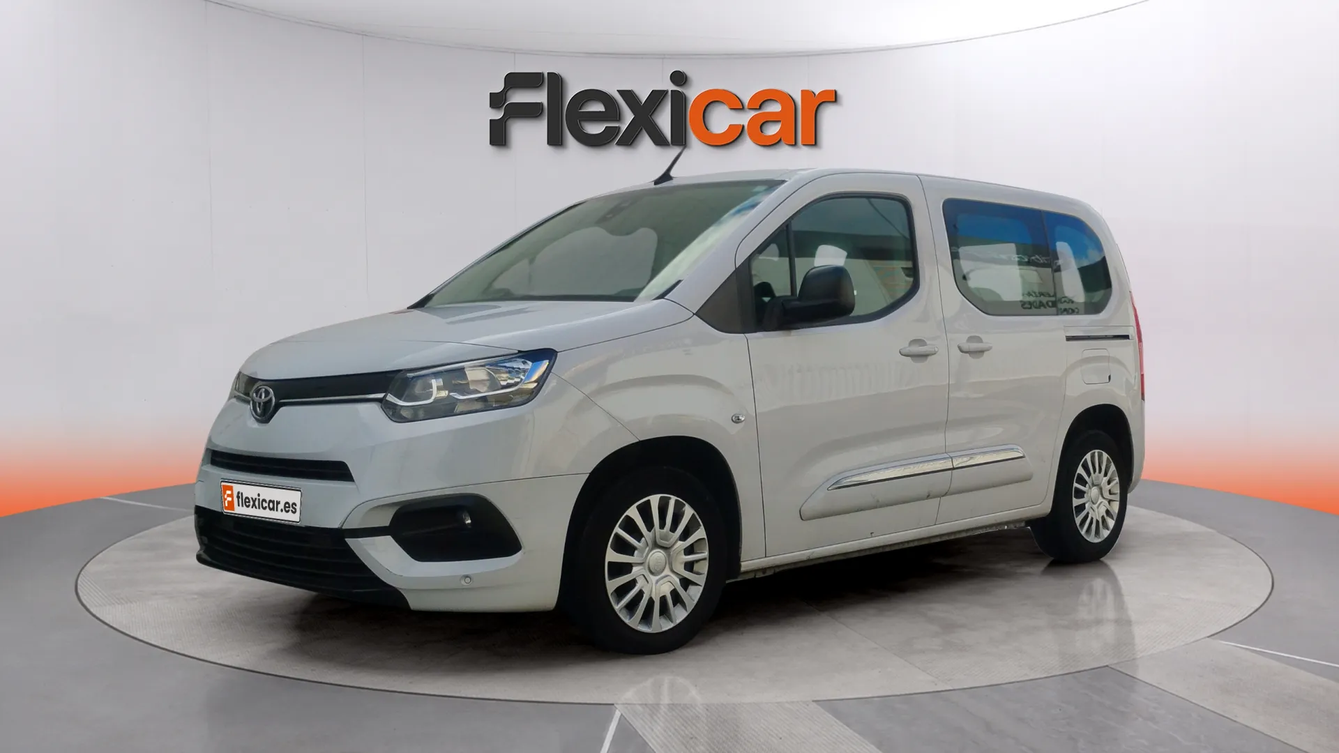 Toyota Proace City 1.5 GX L1 - foto 3