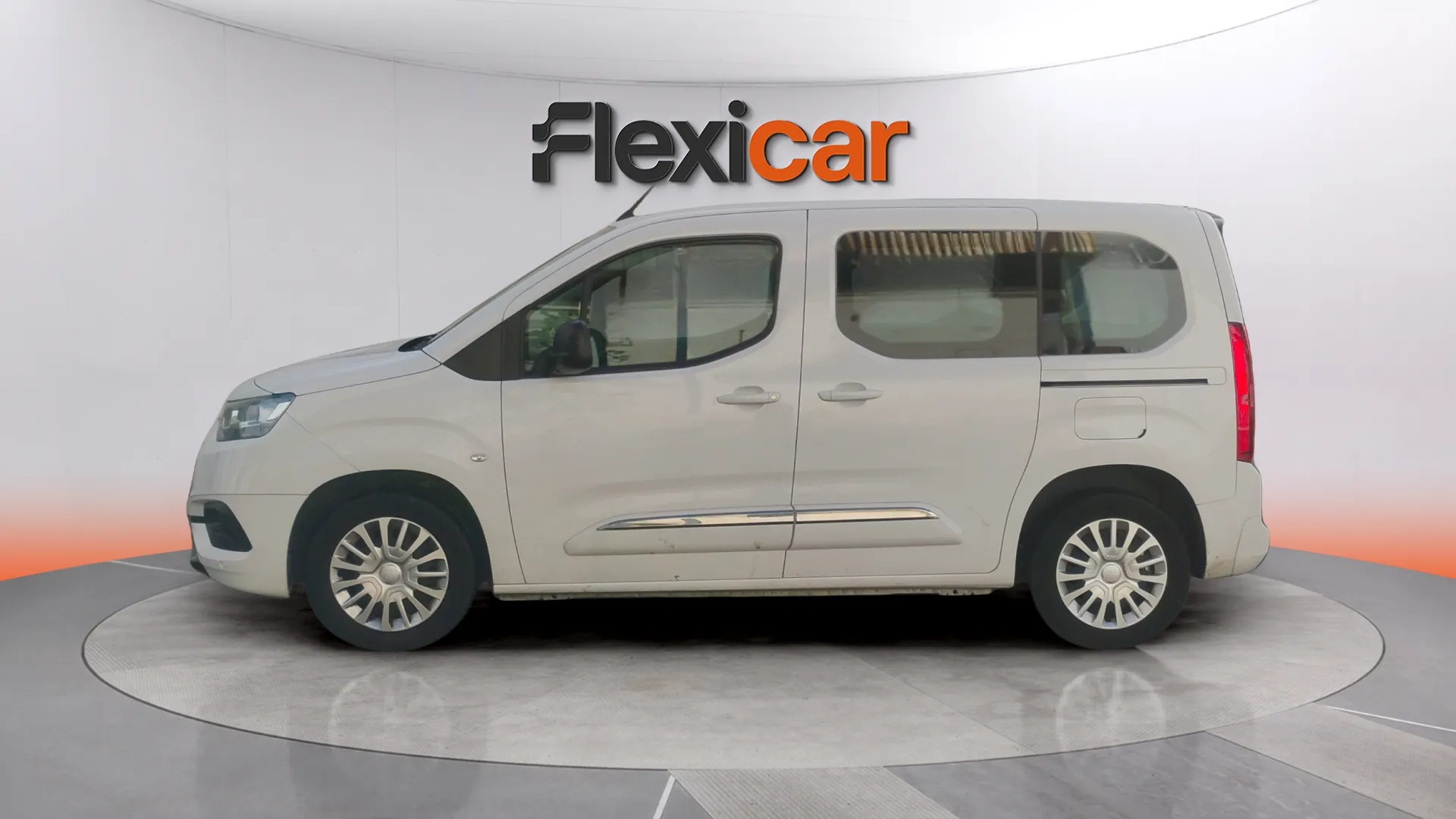 Toyota Proace City 1.5 GX L1 - foto 4