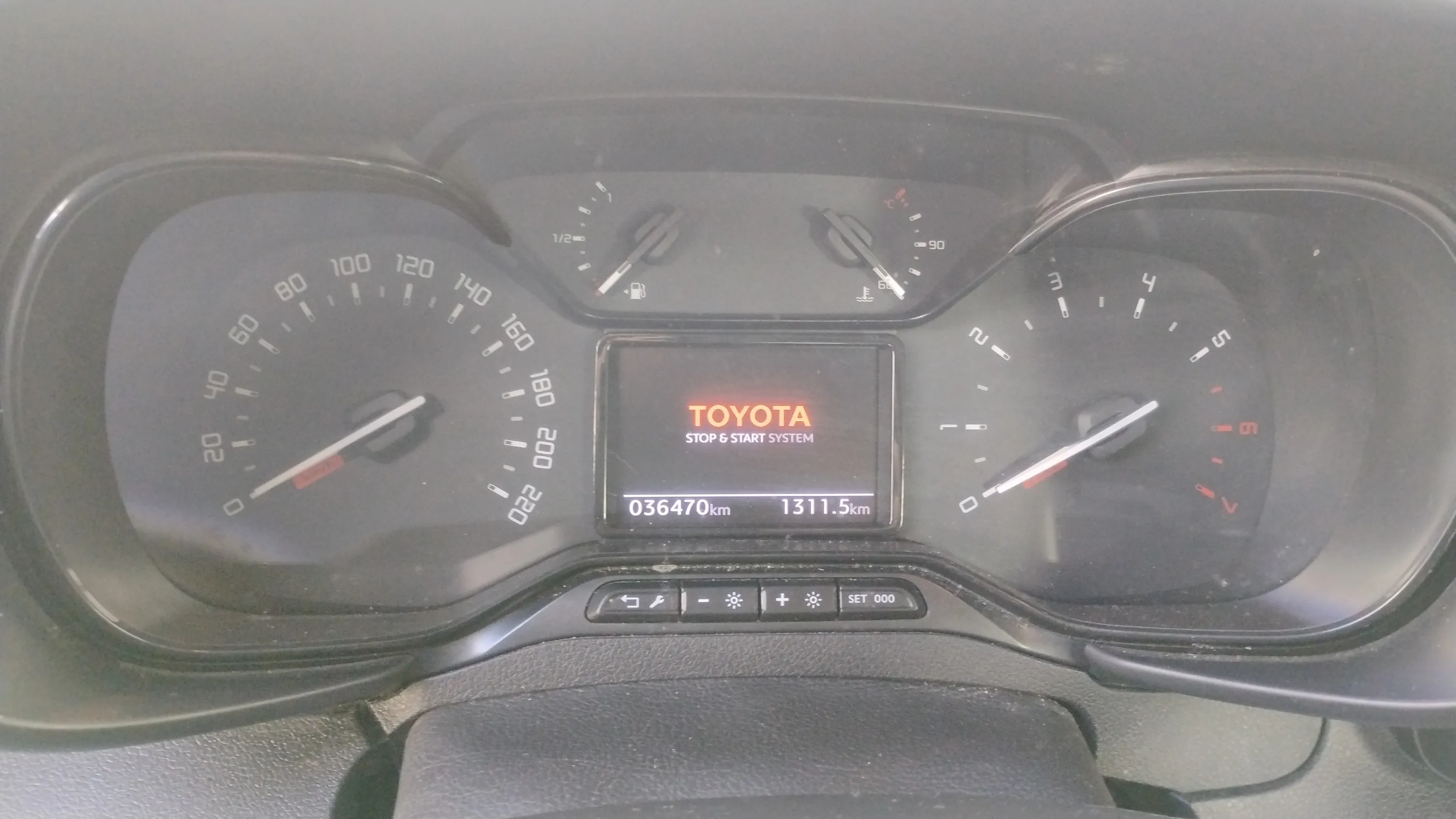 Toyota Proace City 1.5 GX L1 - foto 11