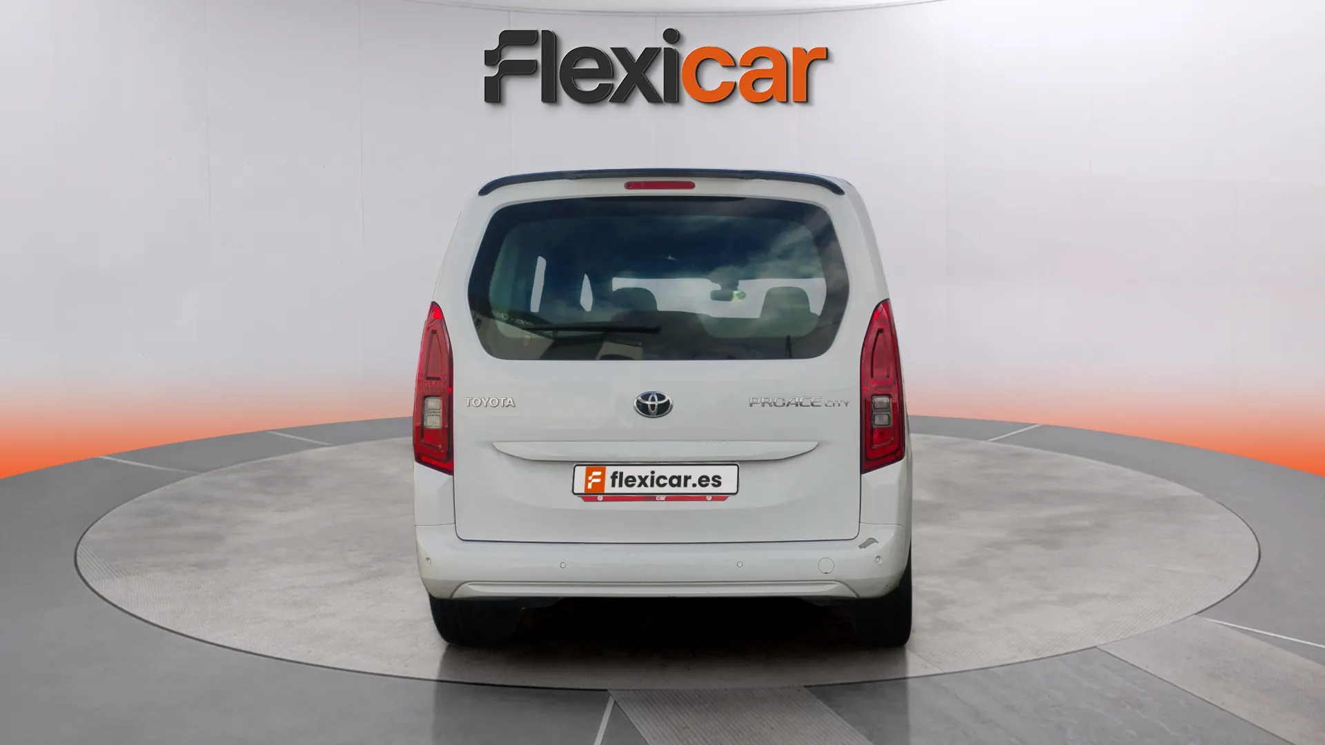 Toyota Proace City 1.5 GX L1 - foto 7