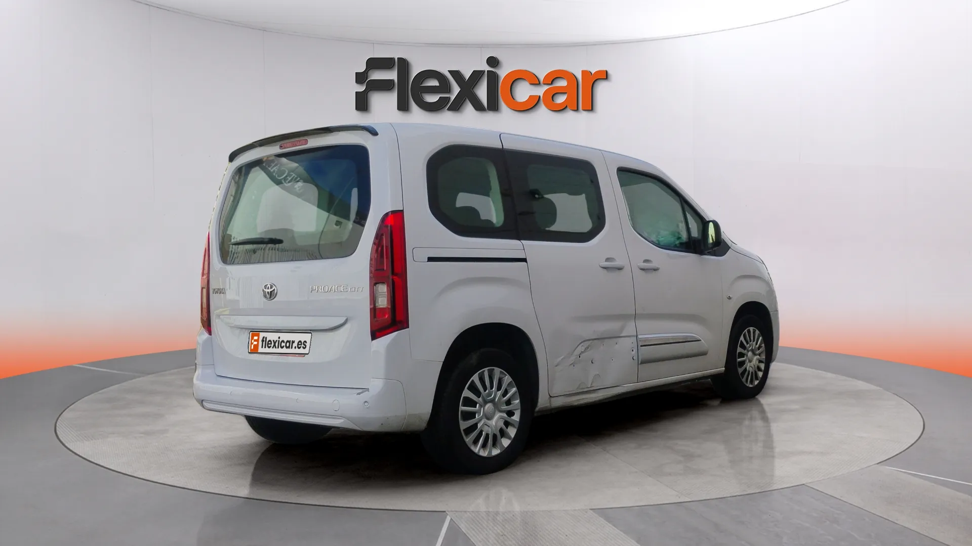 Toyota Proace City 1.5 GX L1 - foto 6