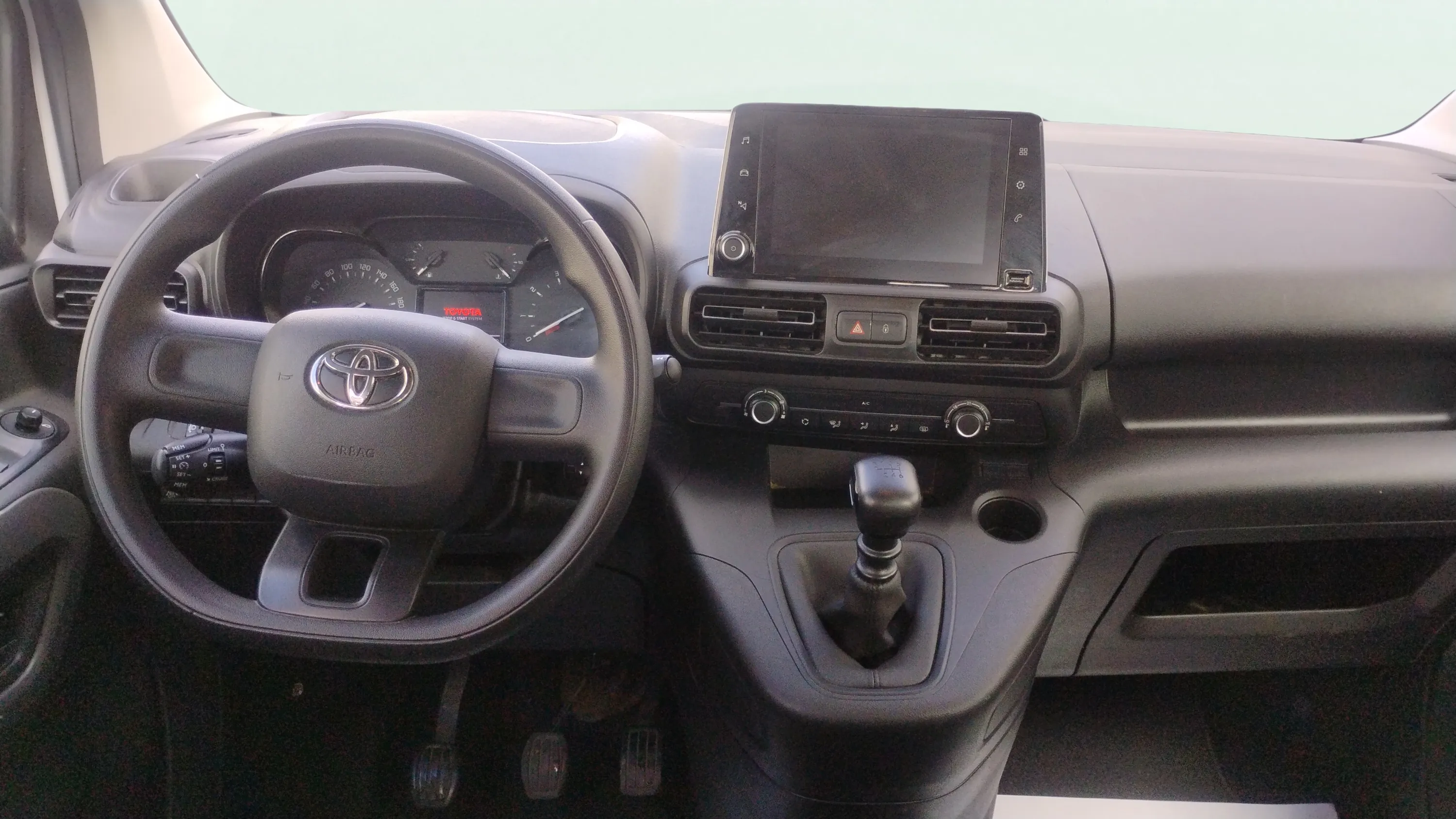 Toyota Proace City 1.5 GX L1 - foto 12