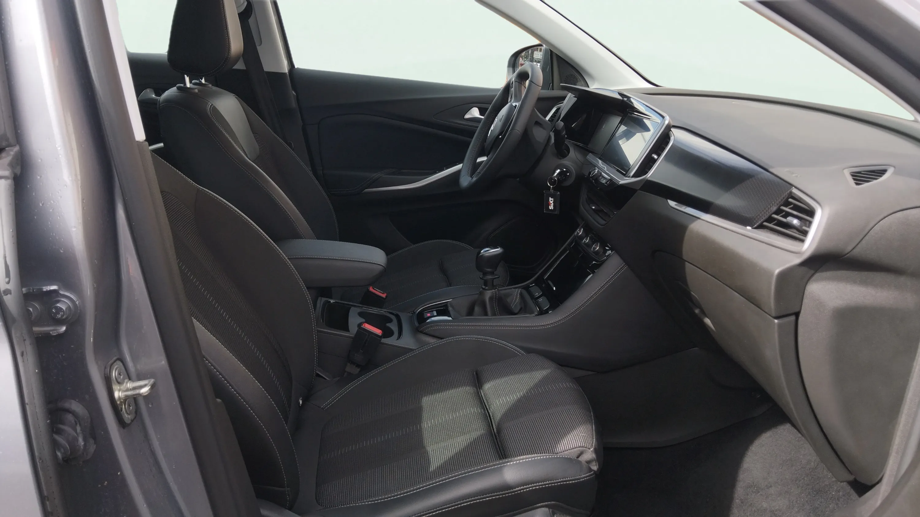 Opel Grandland 1.2T XHT MT6 GS - foto 10