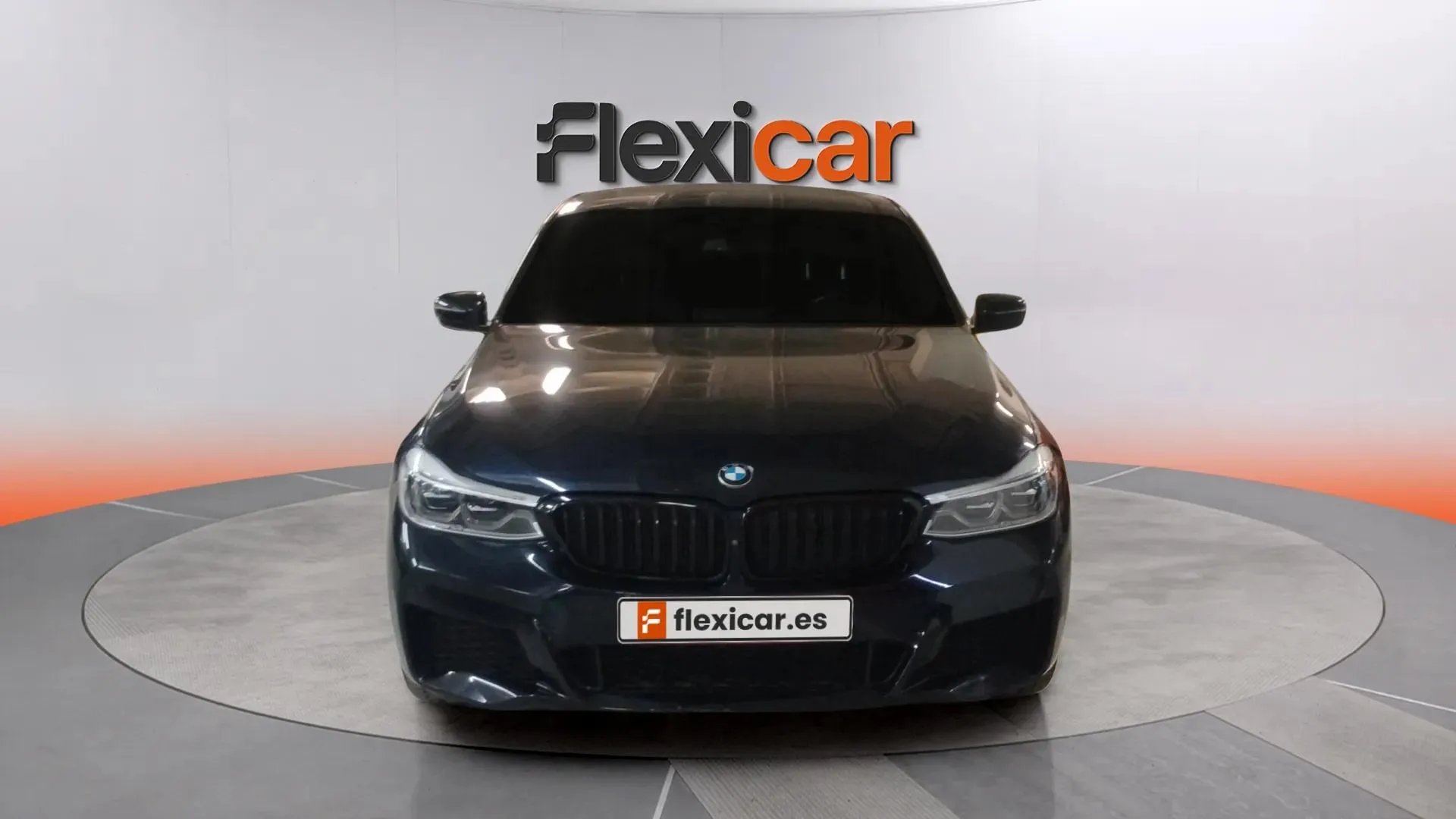 BMW Serie 6 630d Gran Turismo - foto 2
