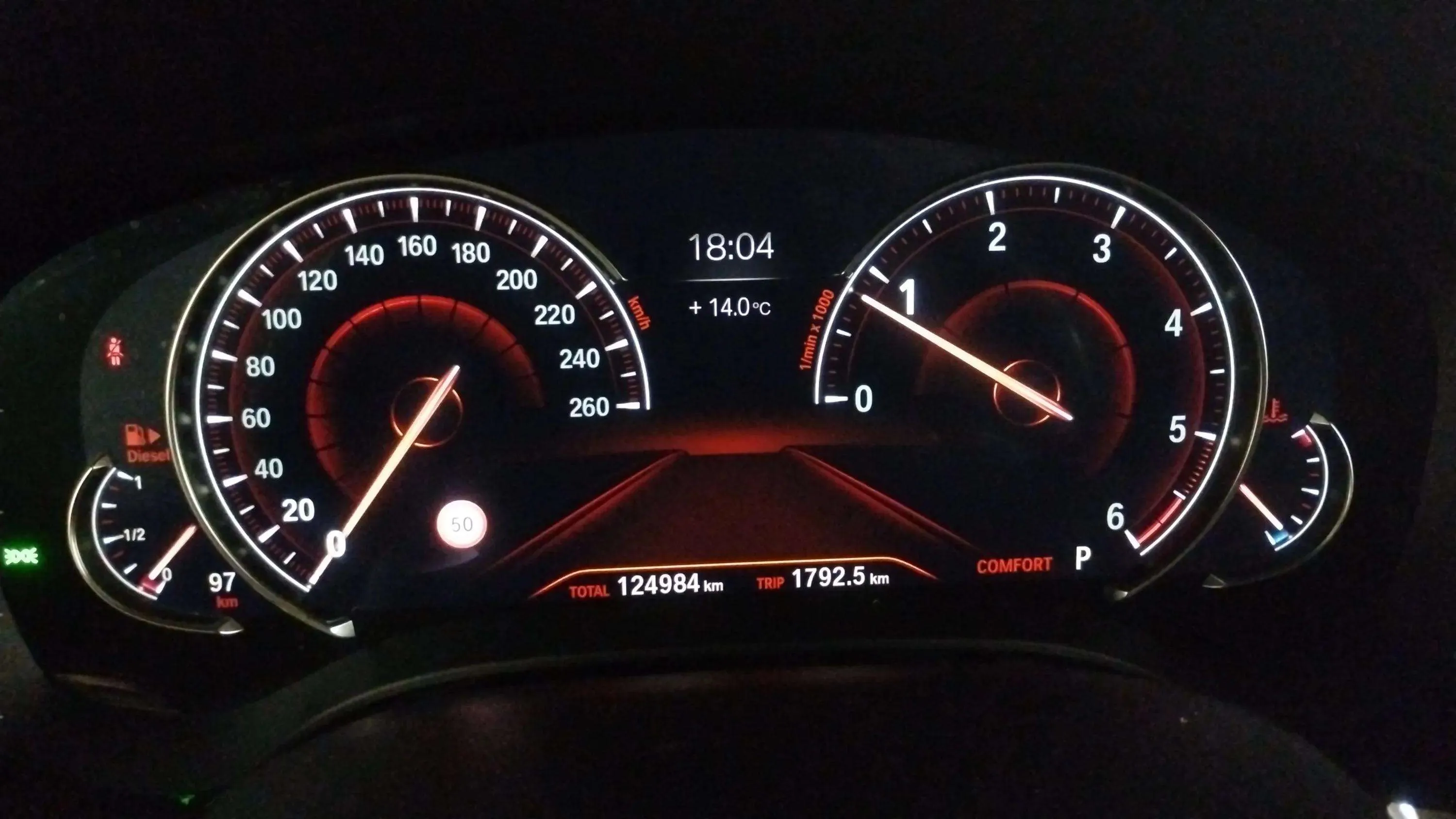 BMW Serie 6 630d Gran Turismo - foto 20