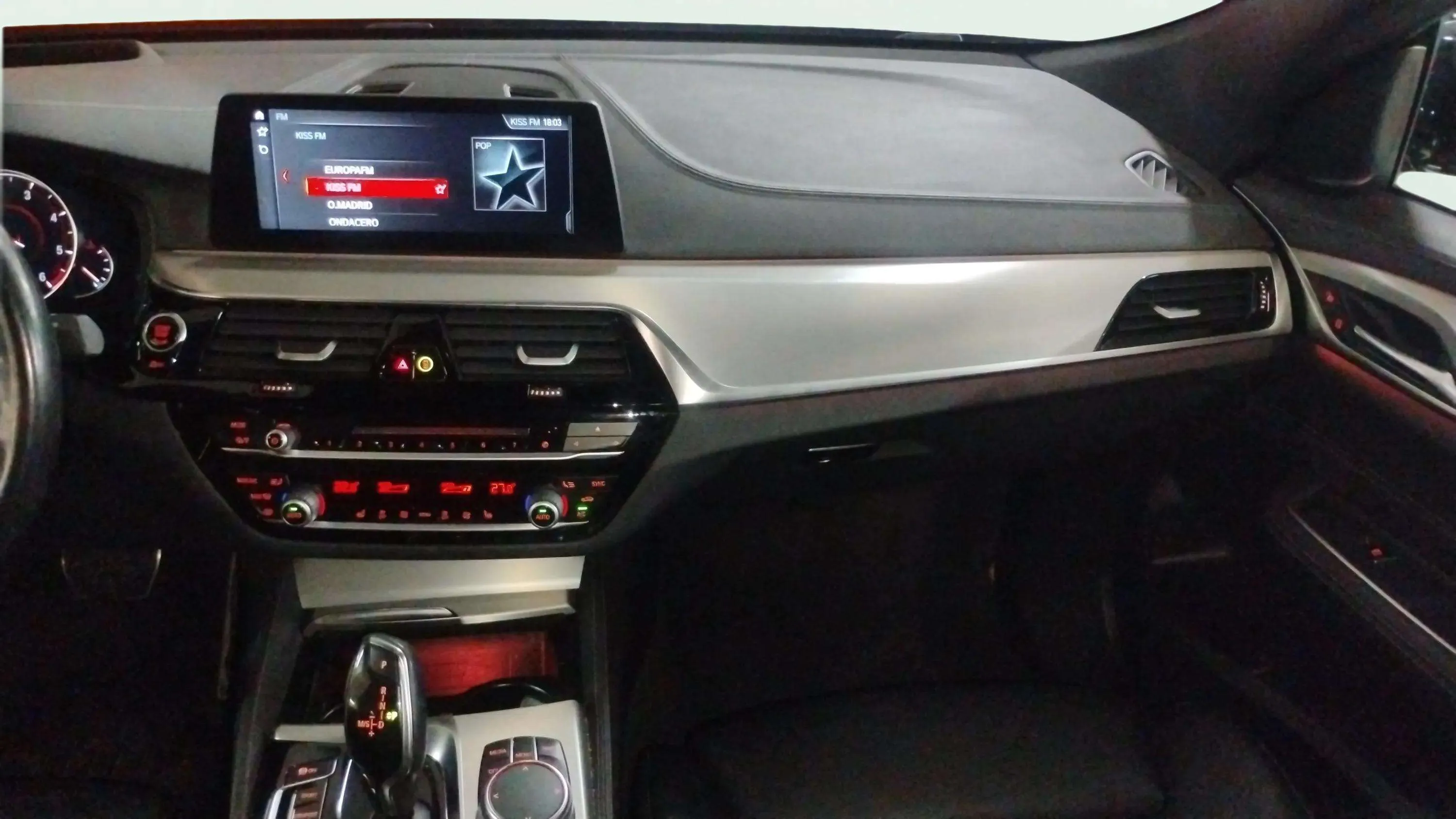 BMW Serie 6 630d Gran Turismo - foto 18