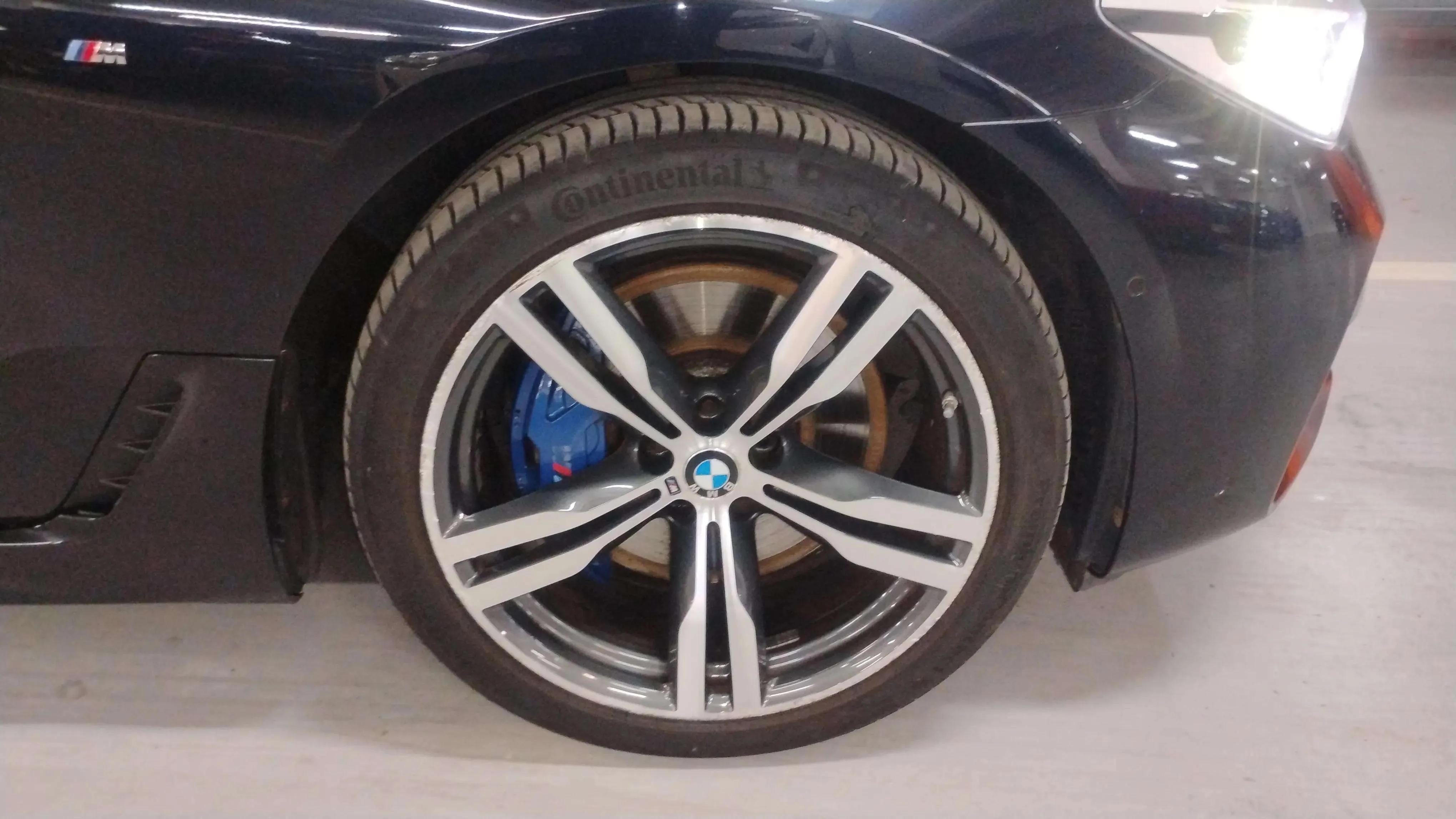 BMW Serie 6 630d Gran Turismo - foto 28