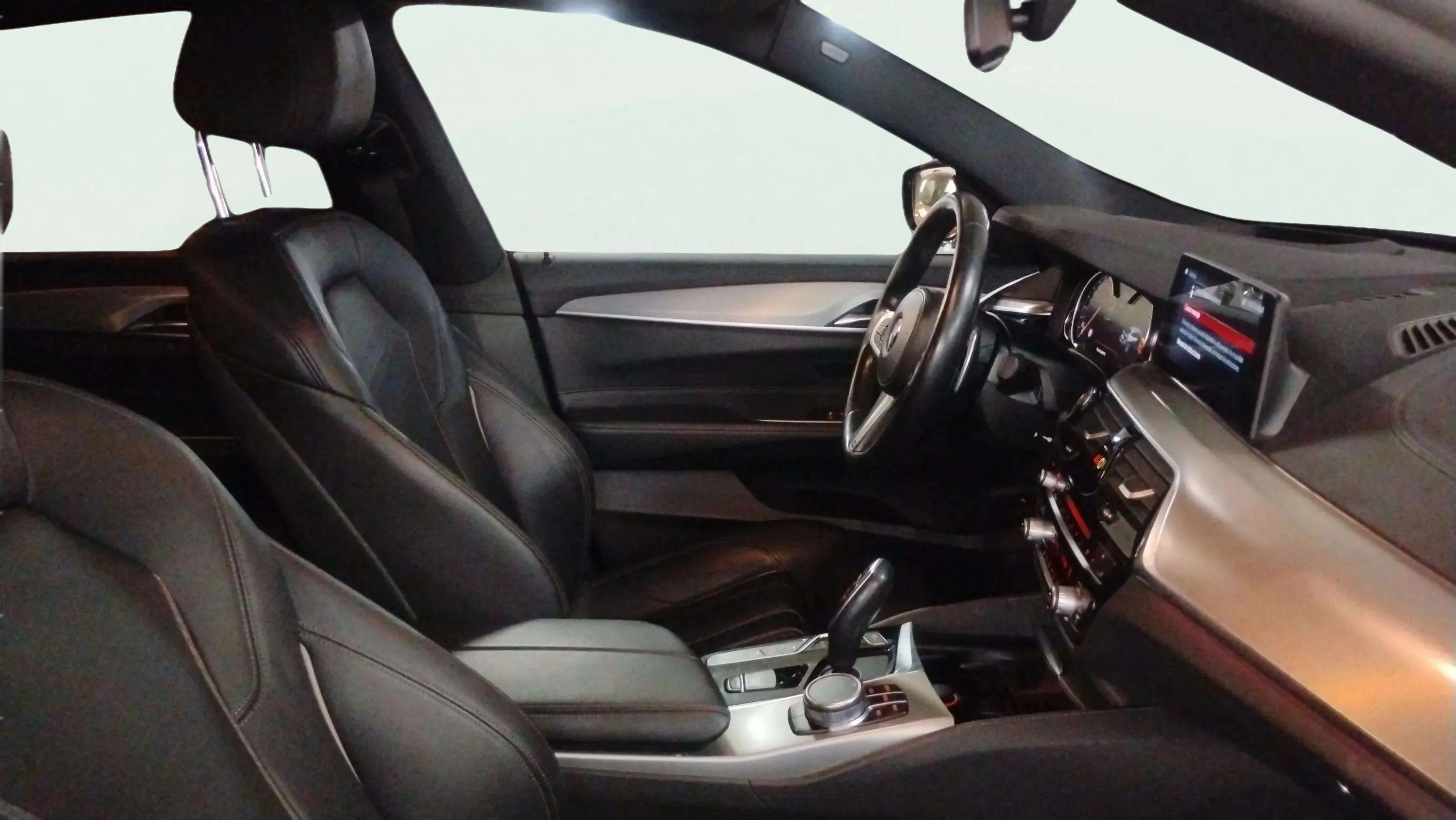 BMW Serie 6 630d Gran Turismo - foto 10