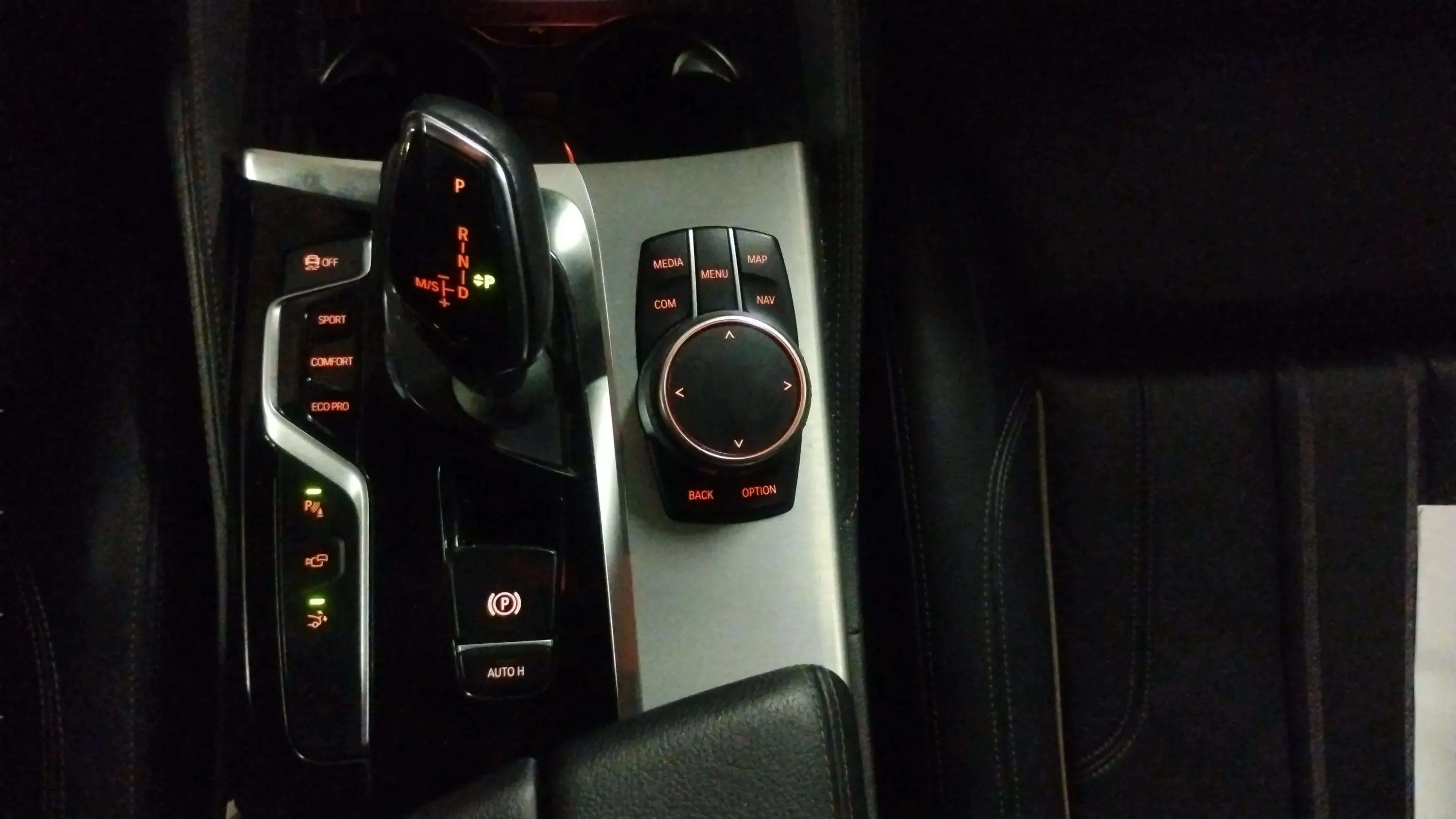 BMW Serie 6 630d Gran Turismo - foto 26
