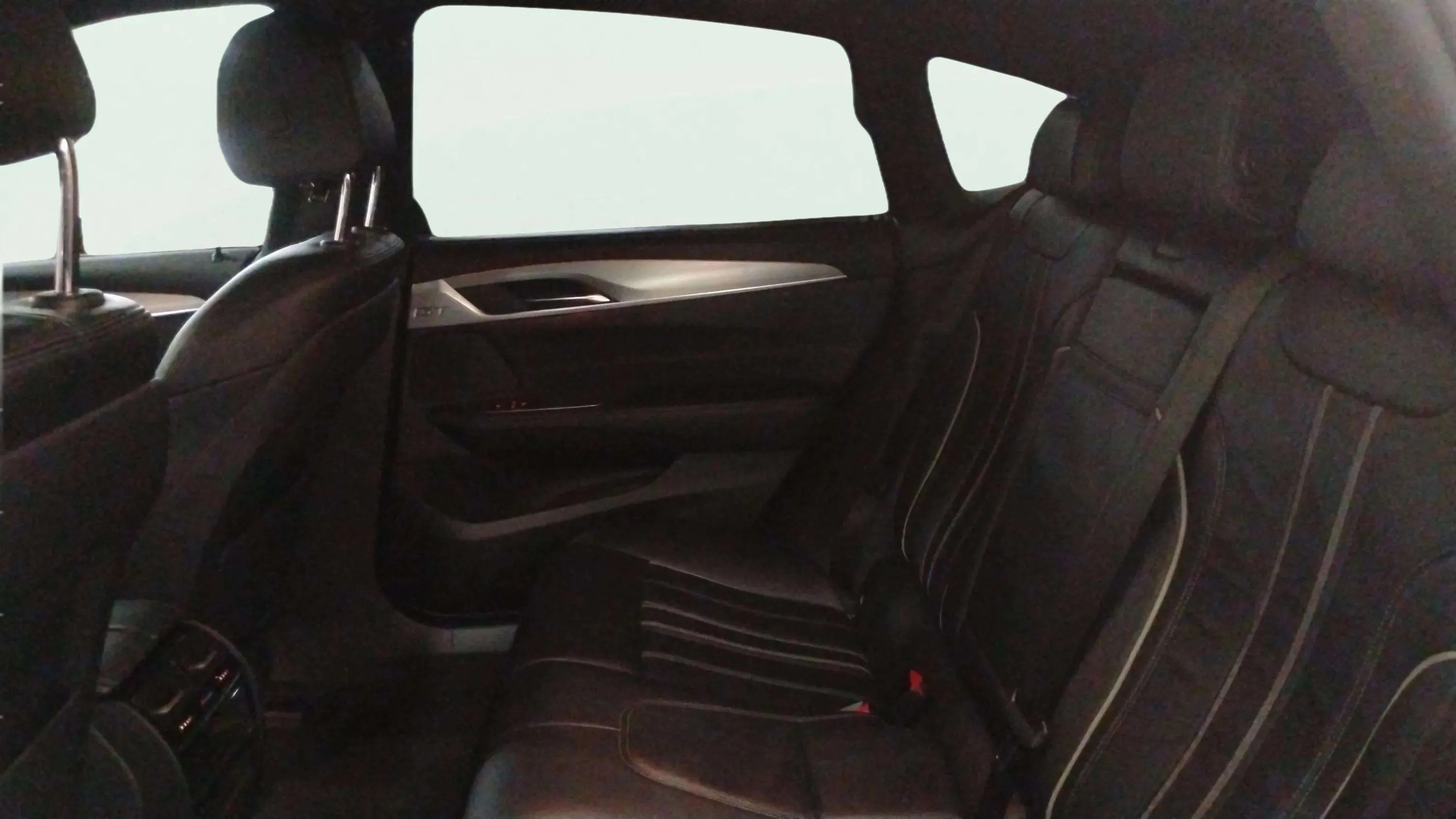 BMW Serie 6 630d Gran Turismo - foto 13