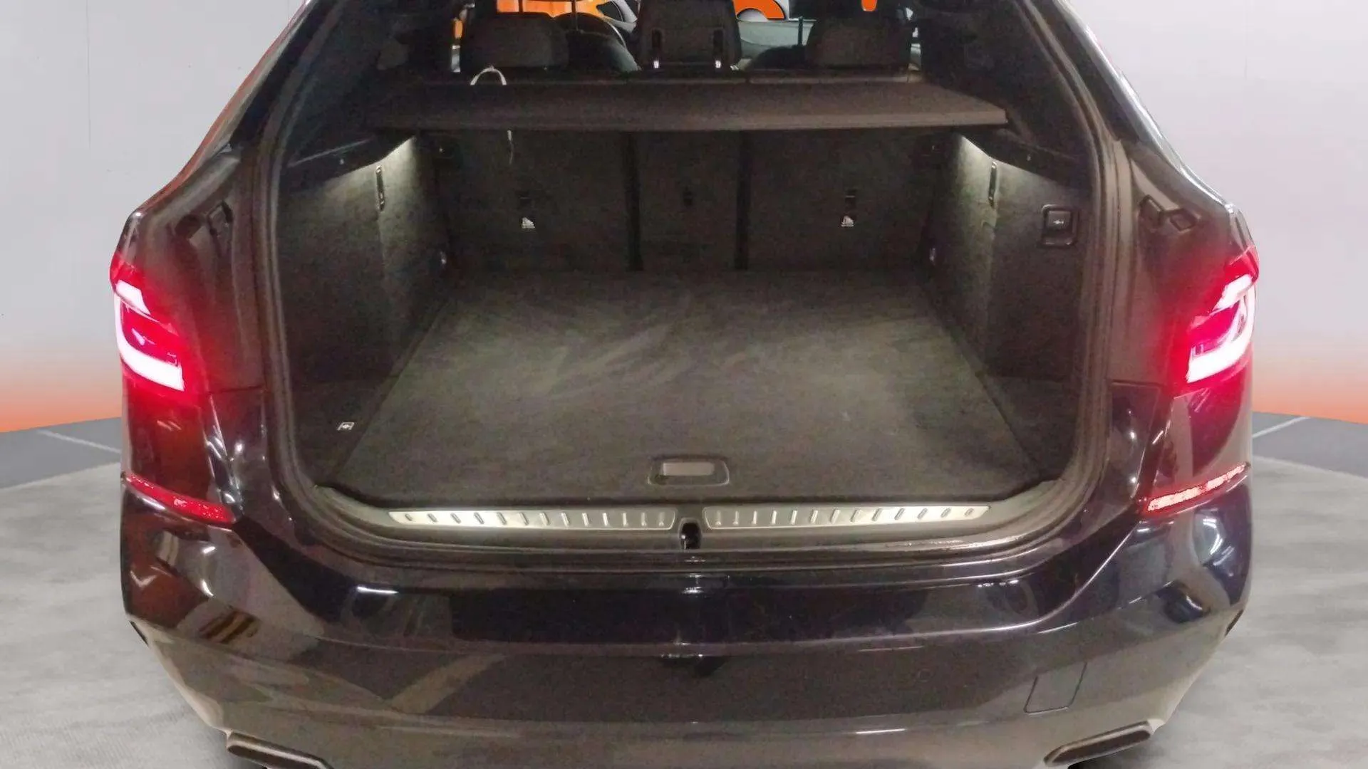 BMW Serie 6 630d Gran Turismo - foto 27