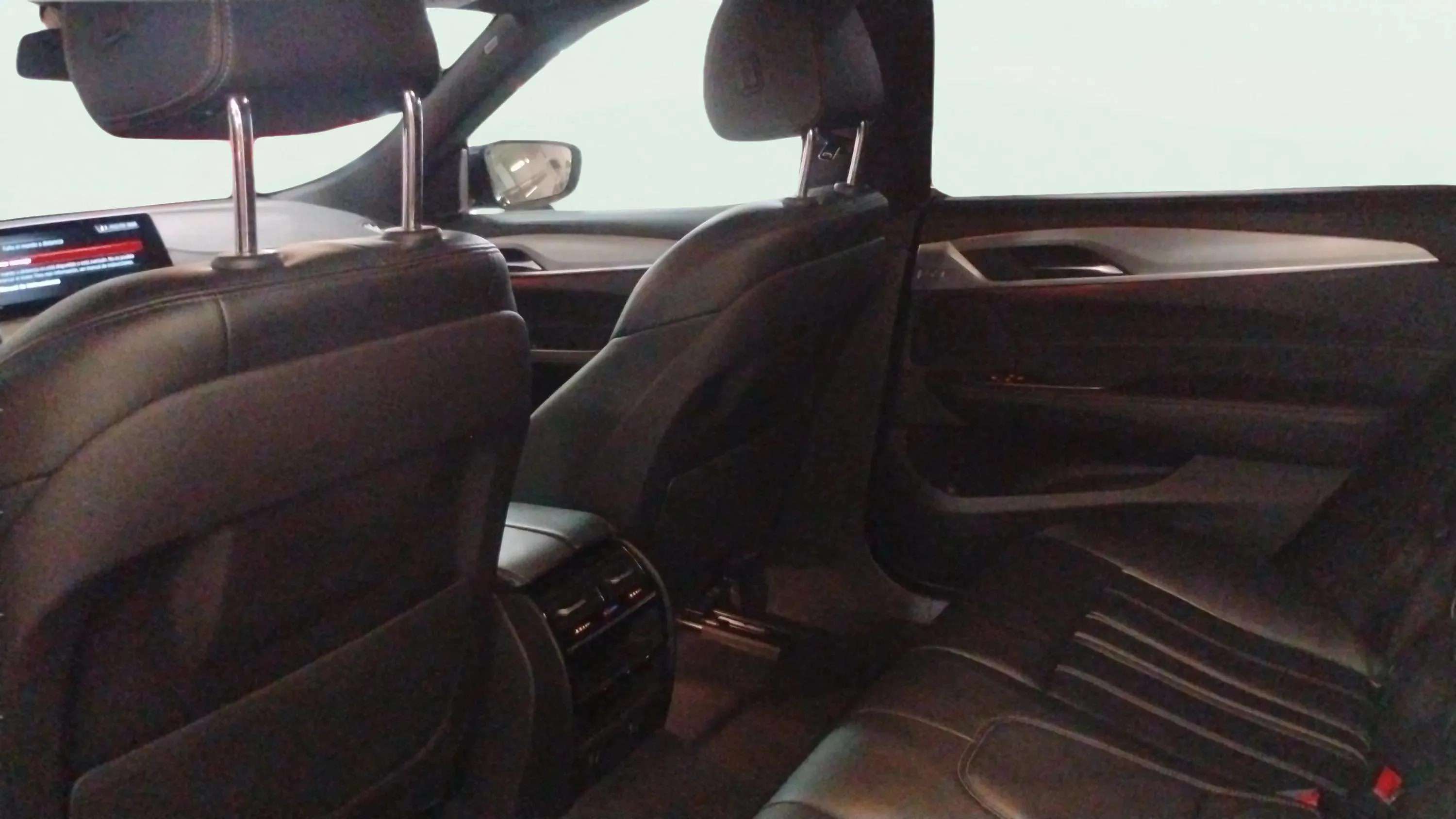 BMW Serie 6 630d Gran Turismo - foto 12