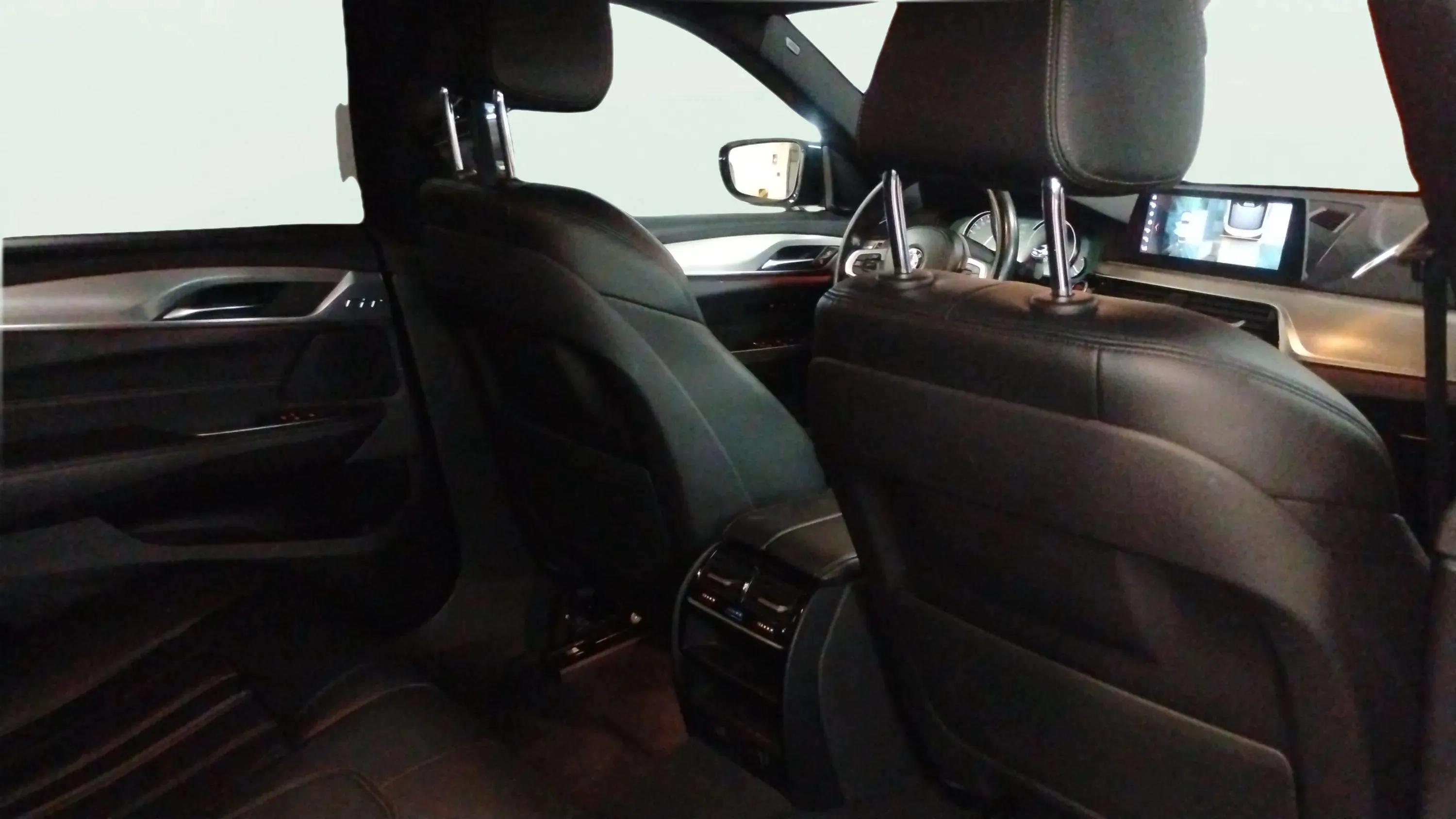 BMW Serie 6 630d Gran Turismo - foto 14