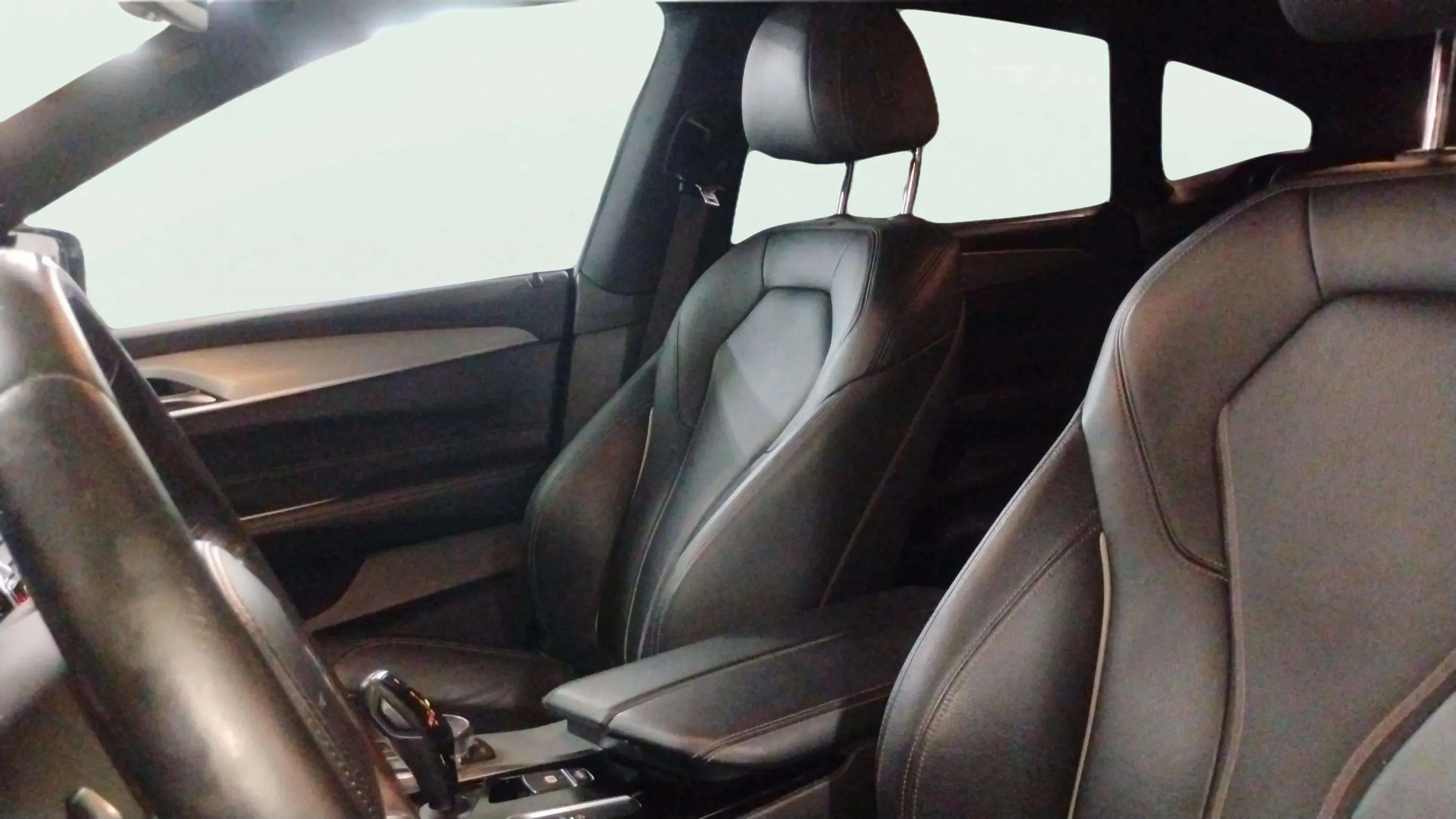 BMW Serie 6 630d Gran Turismo - foto 8
