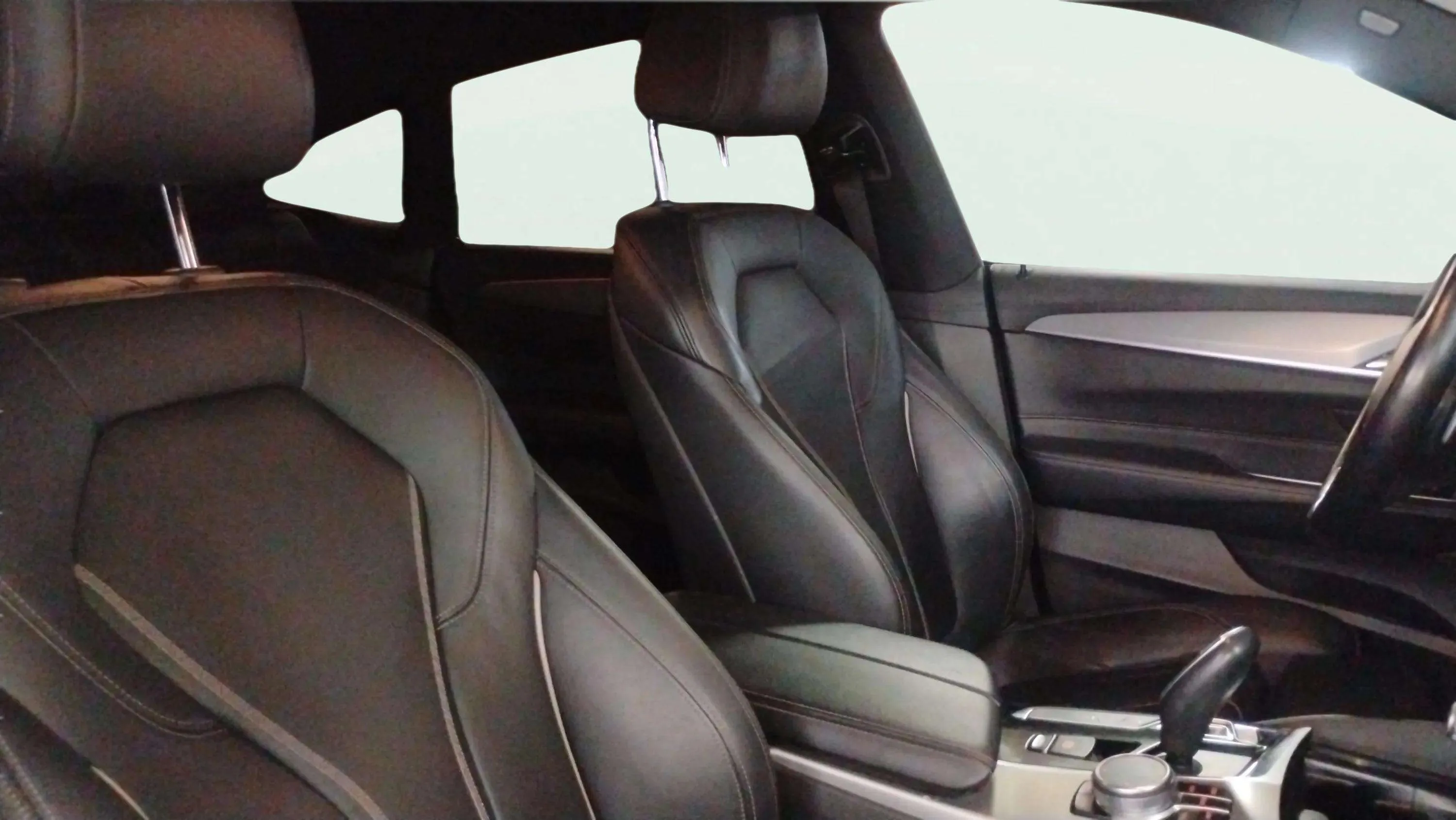 BMW Serie 6 630d Gran Turismo - foto 11