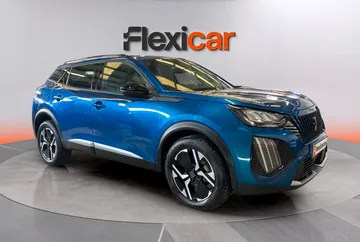 peugeot 2008 allure gasolina 100 s amps 6 vel man gasolina manual sagunto 903000000231043