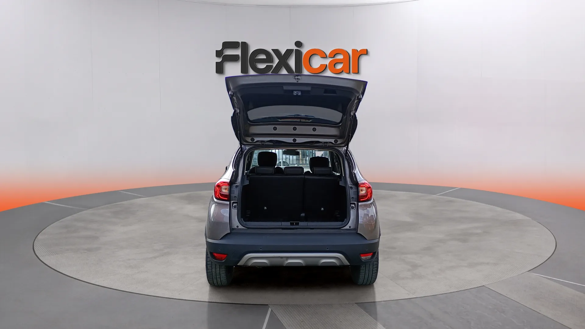 Renault Captur Intens Energy TCe -18 - foto 9