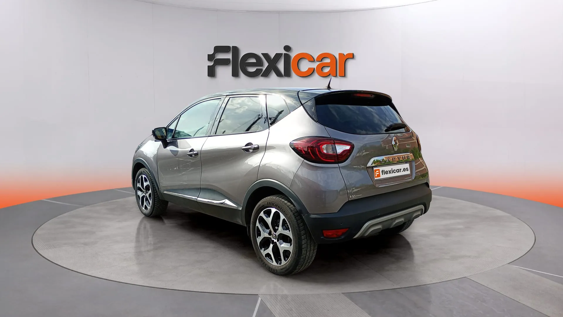 Renault Captur Intens Energy TCe -18 - foto 3