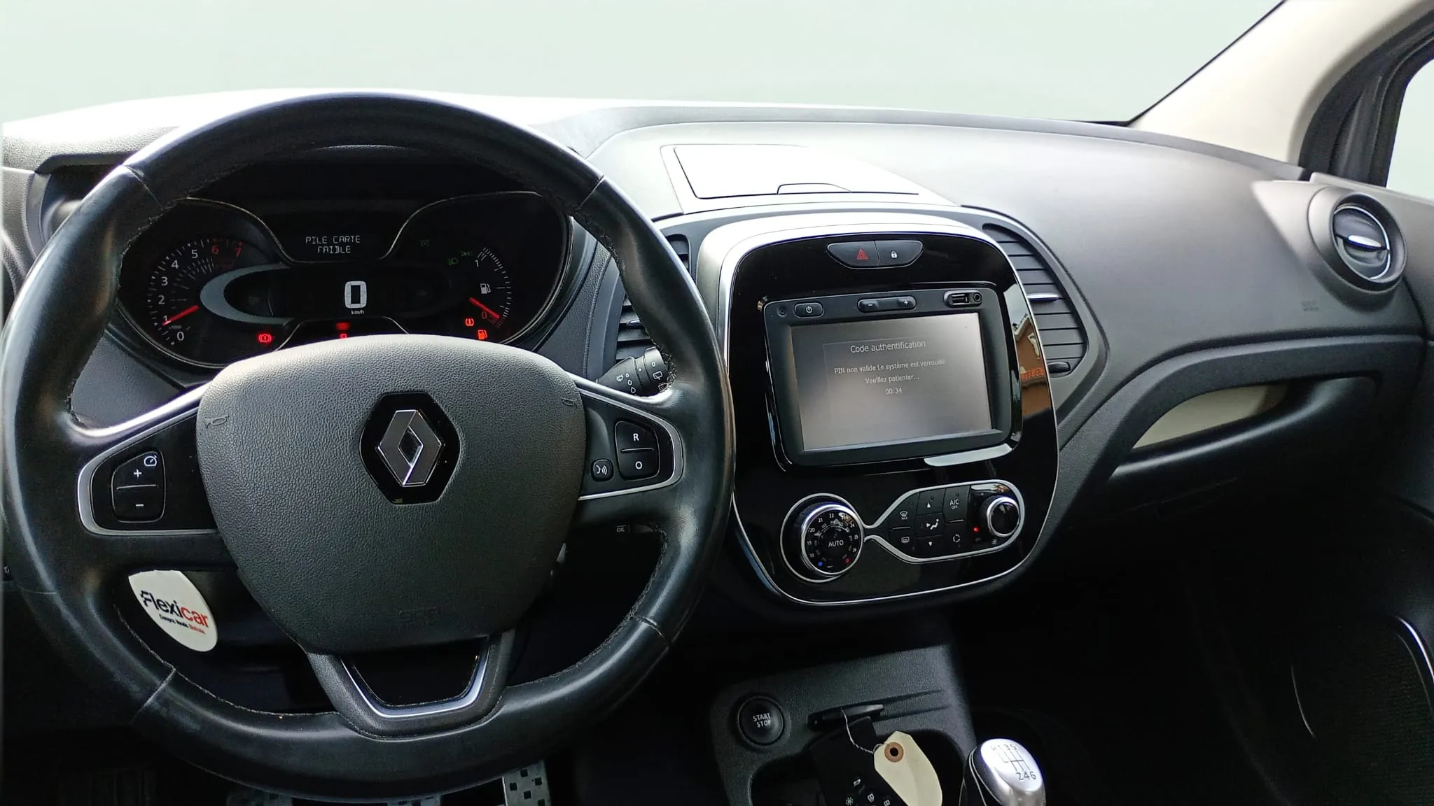 Renault Captur Intens Energy TCe -18 - foto 10