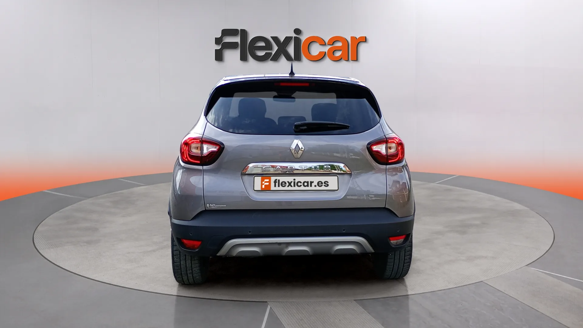 Renault Captur Intens Energy TCe -18 - foto 8