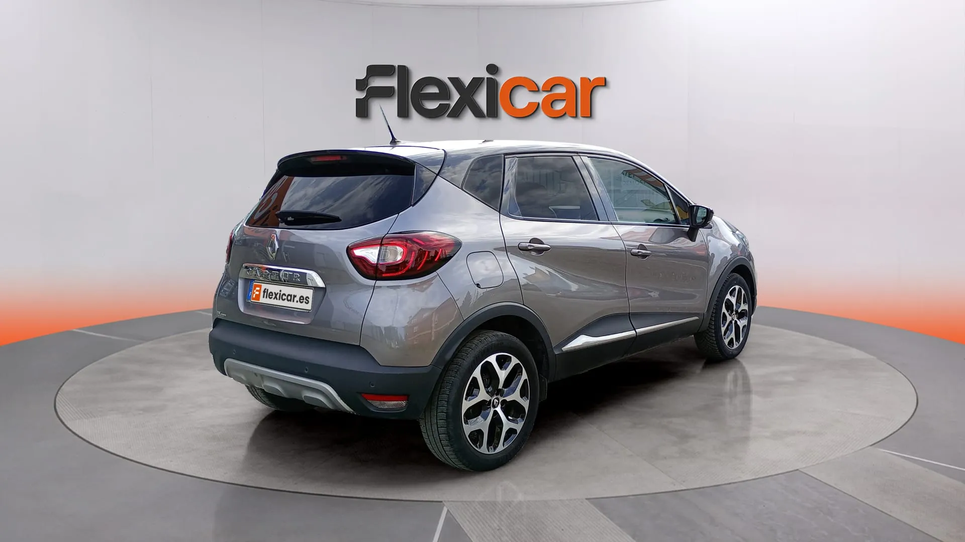 Renault Captur Intens Energy TCe -18 - foto 4
