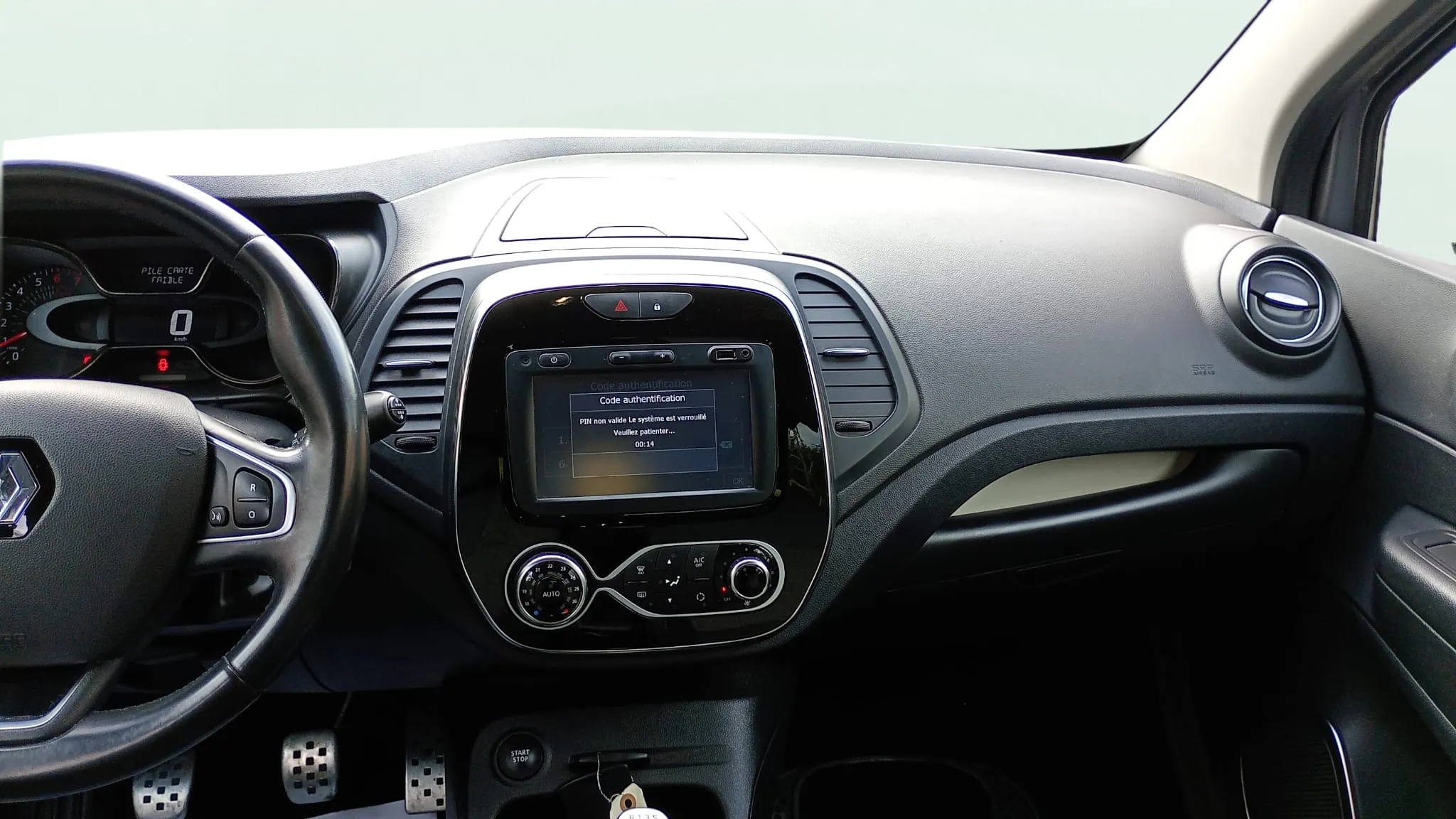 Renault Captur Intens Energy TCe -18 - foto 13