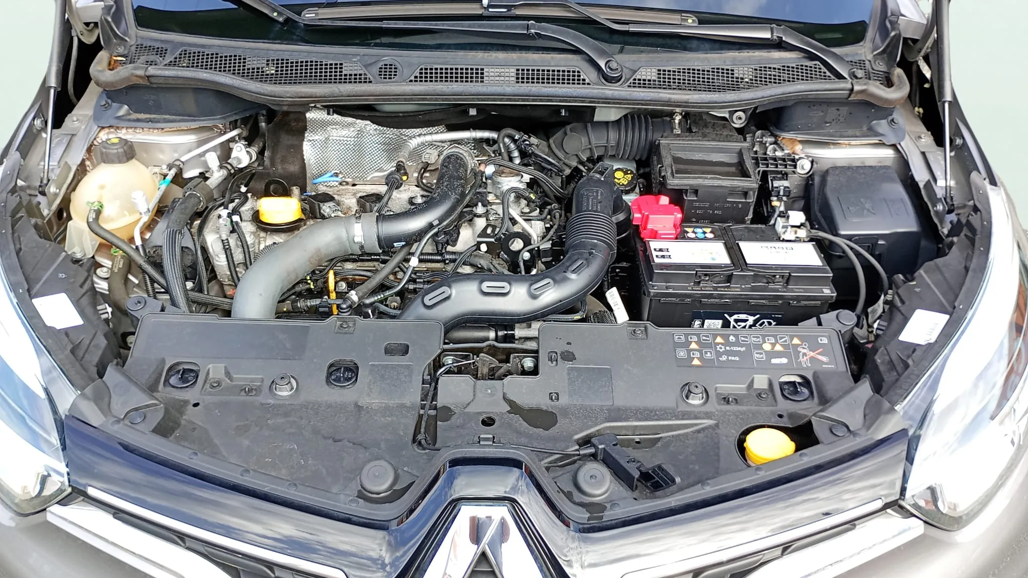 Renault Captur Intens Energy TCe -18 - foto 28