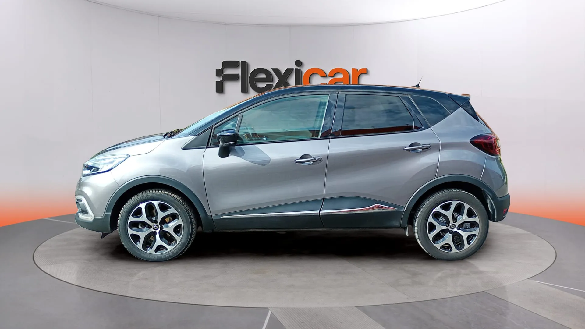 Renault Captur Intens Energy TCe -18 - foto 7